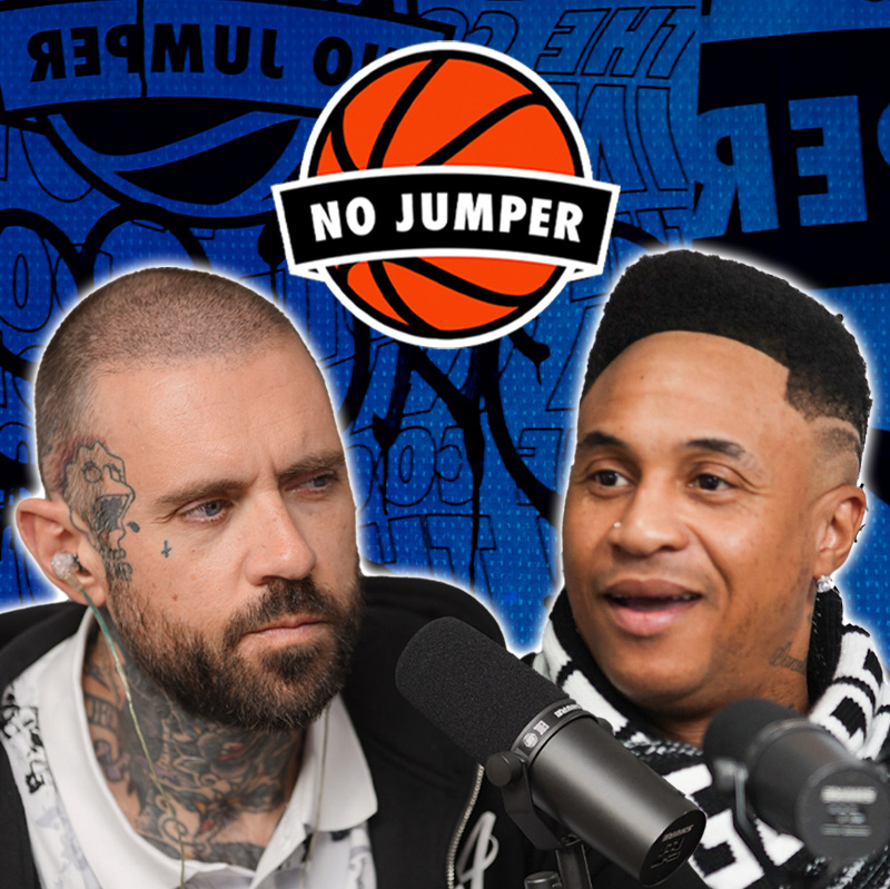 No Jumper