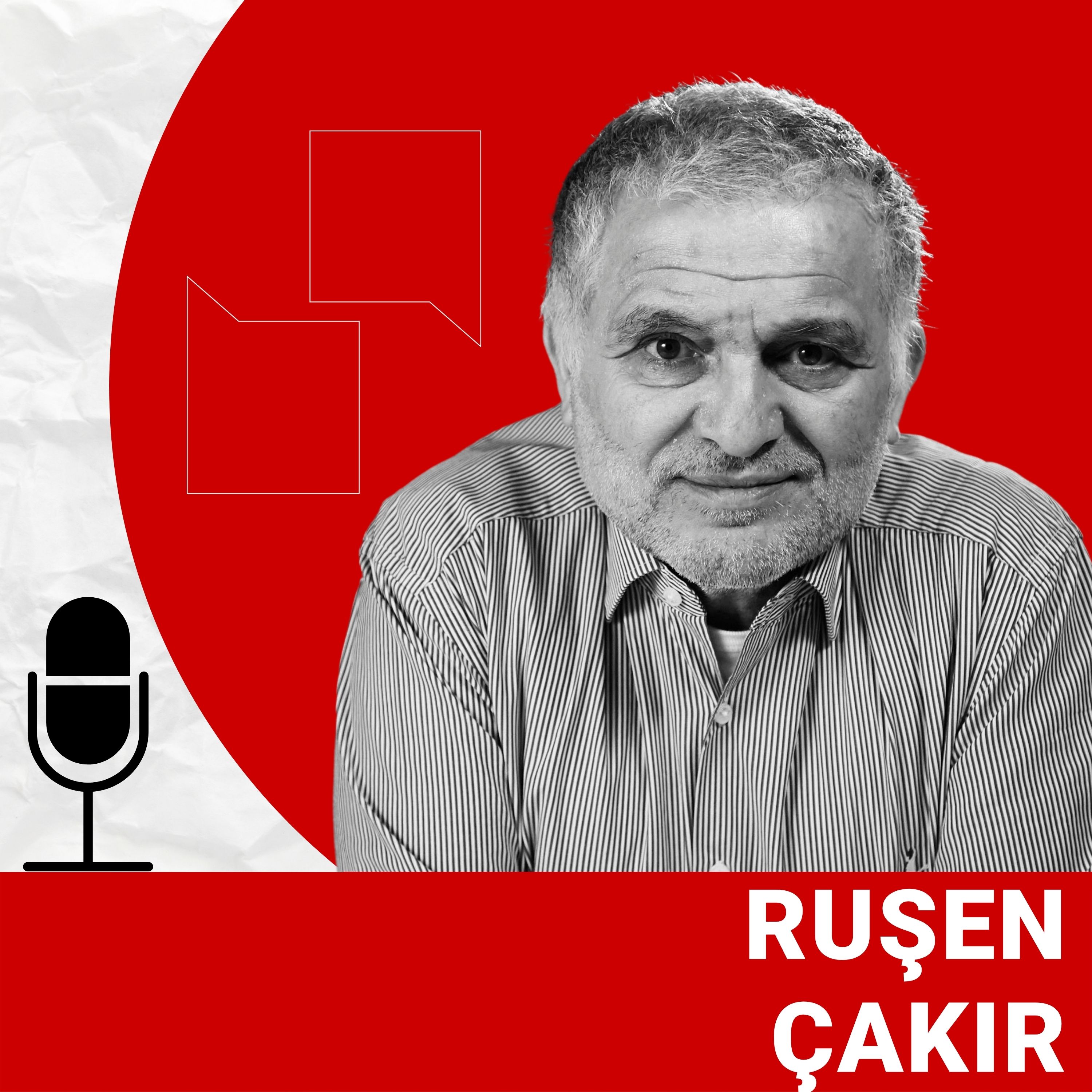 Süleyman Soylu siyaseti bırakıyormuş, ben galiba gazeteciliğe devam edeceğim! episode artwork