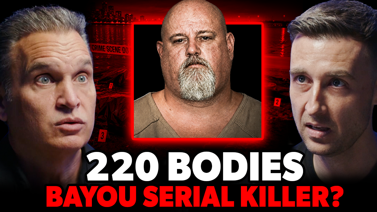 The Murder Men