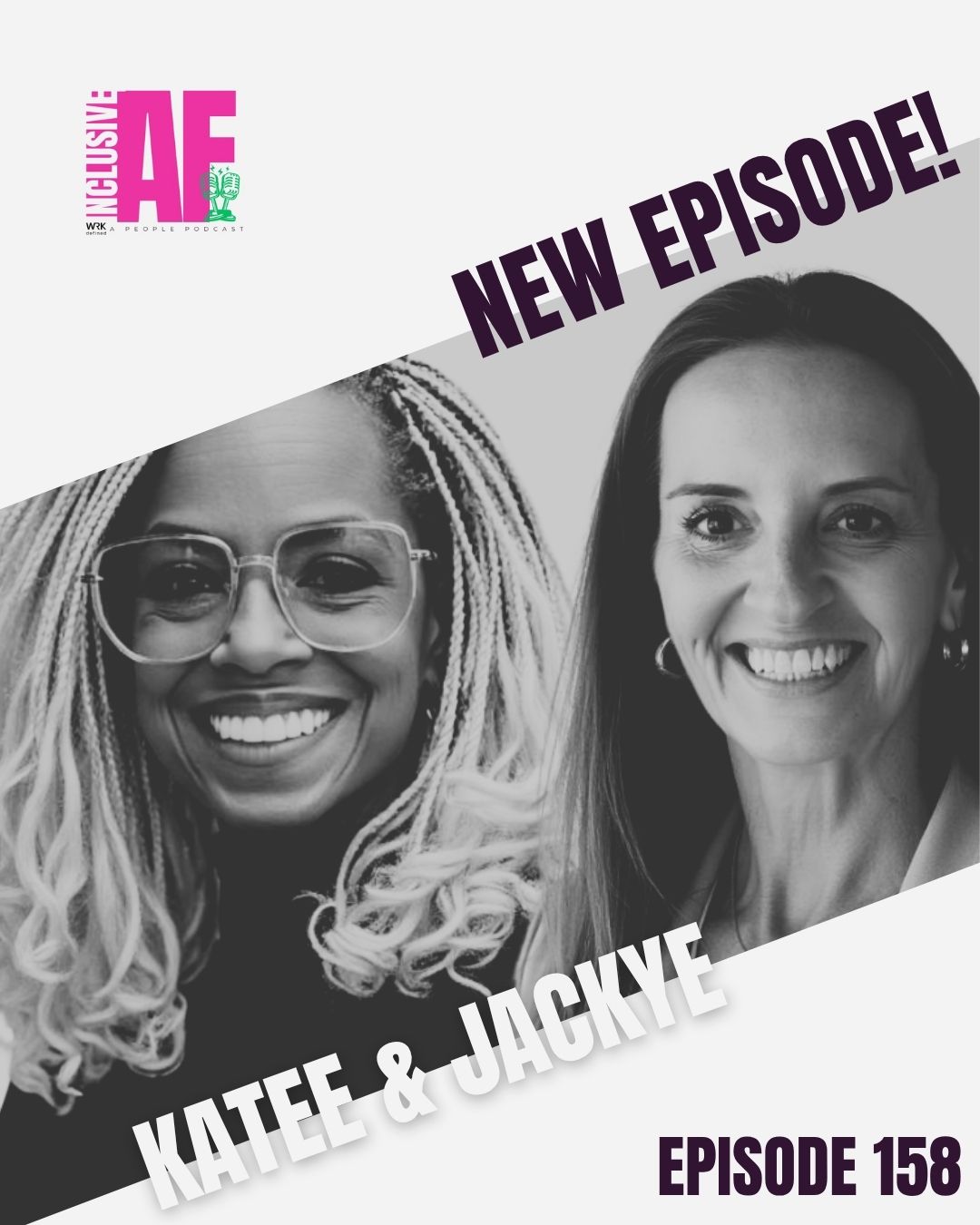 Navigating the VA’s DEI Rollback and The Real Cost to Veterans with Katee & Jackye