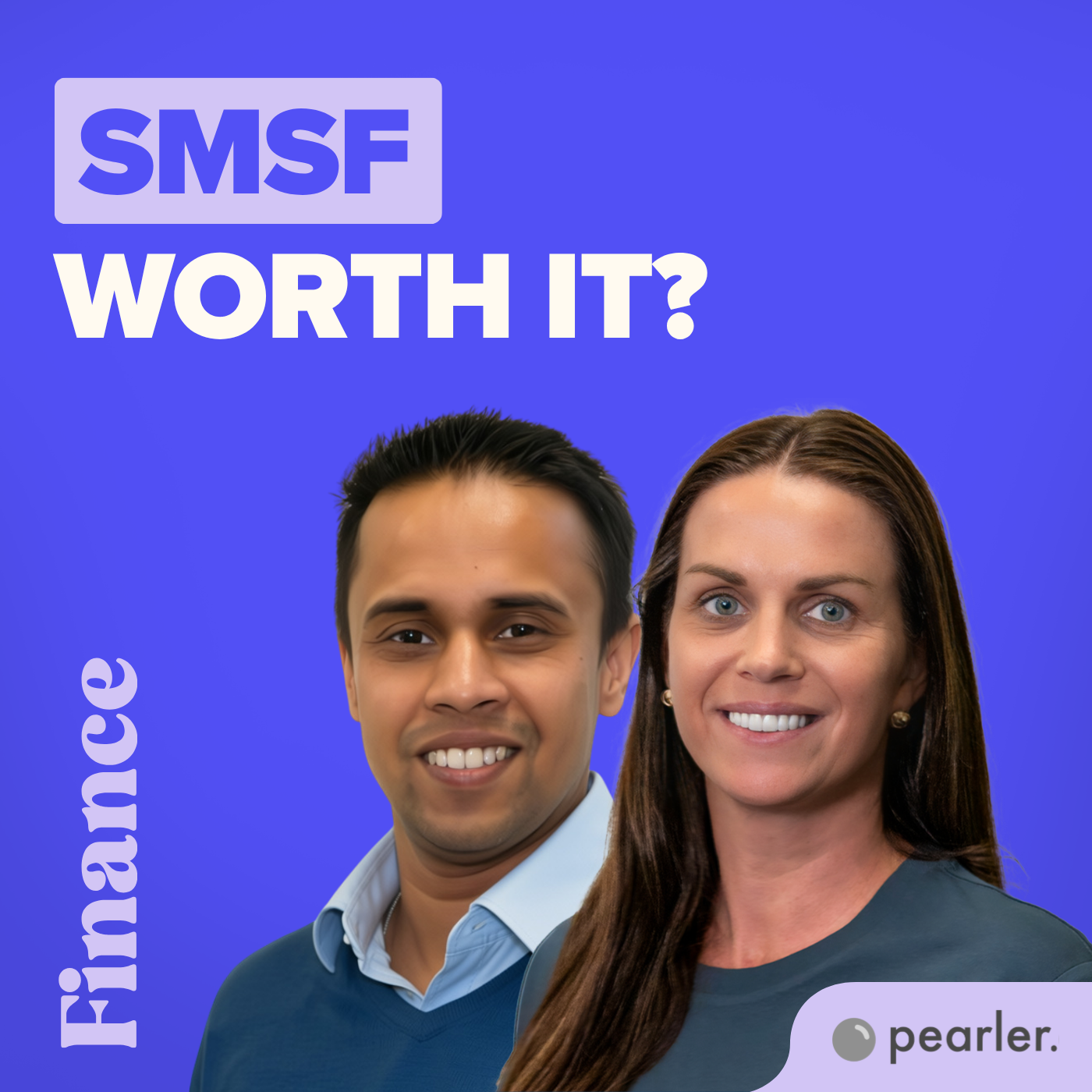 SMSFs explained: when control is worth the cost and responsibility