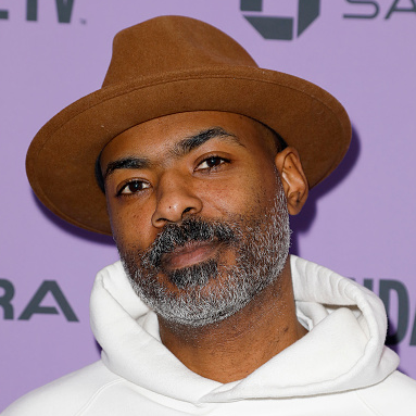 'BLKNWS: Terms & Conditions' Director Kahlil Joseph