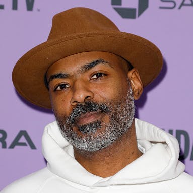 'BLKNWS: Terms & Conditions' Director Kahlil Joseph 'BLKNWS: Terms & Conditions' Director Kahlil Joseph