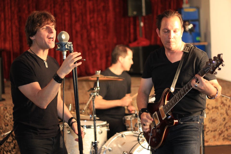 Set Lusting Bruce: The Bruce Springsteen Fan Podcast