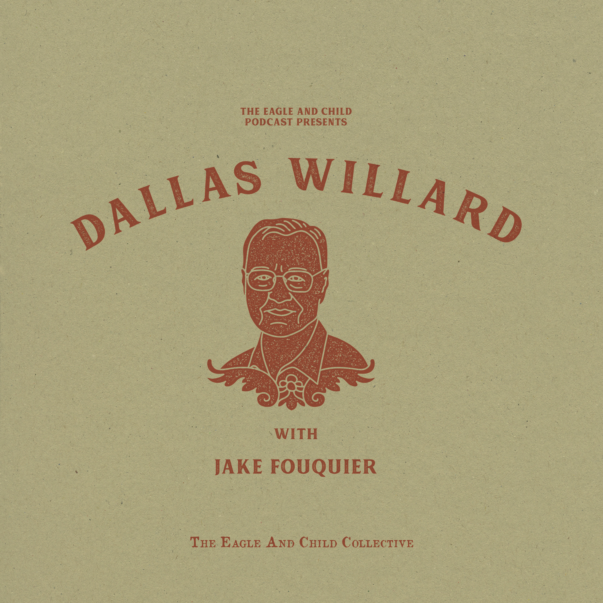 The Eagle & Child Podcast