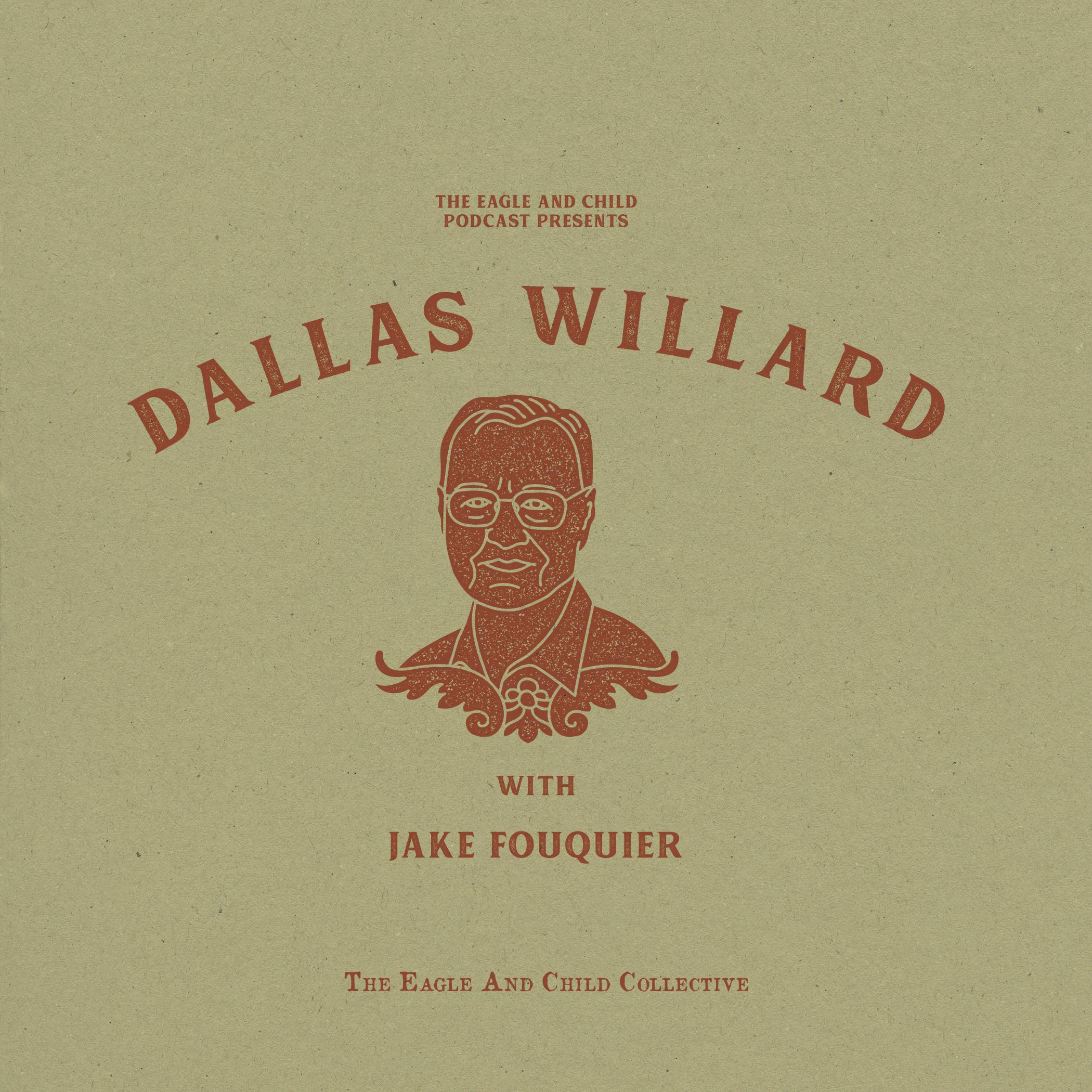 The Eagle & Child Podcast