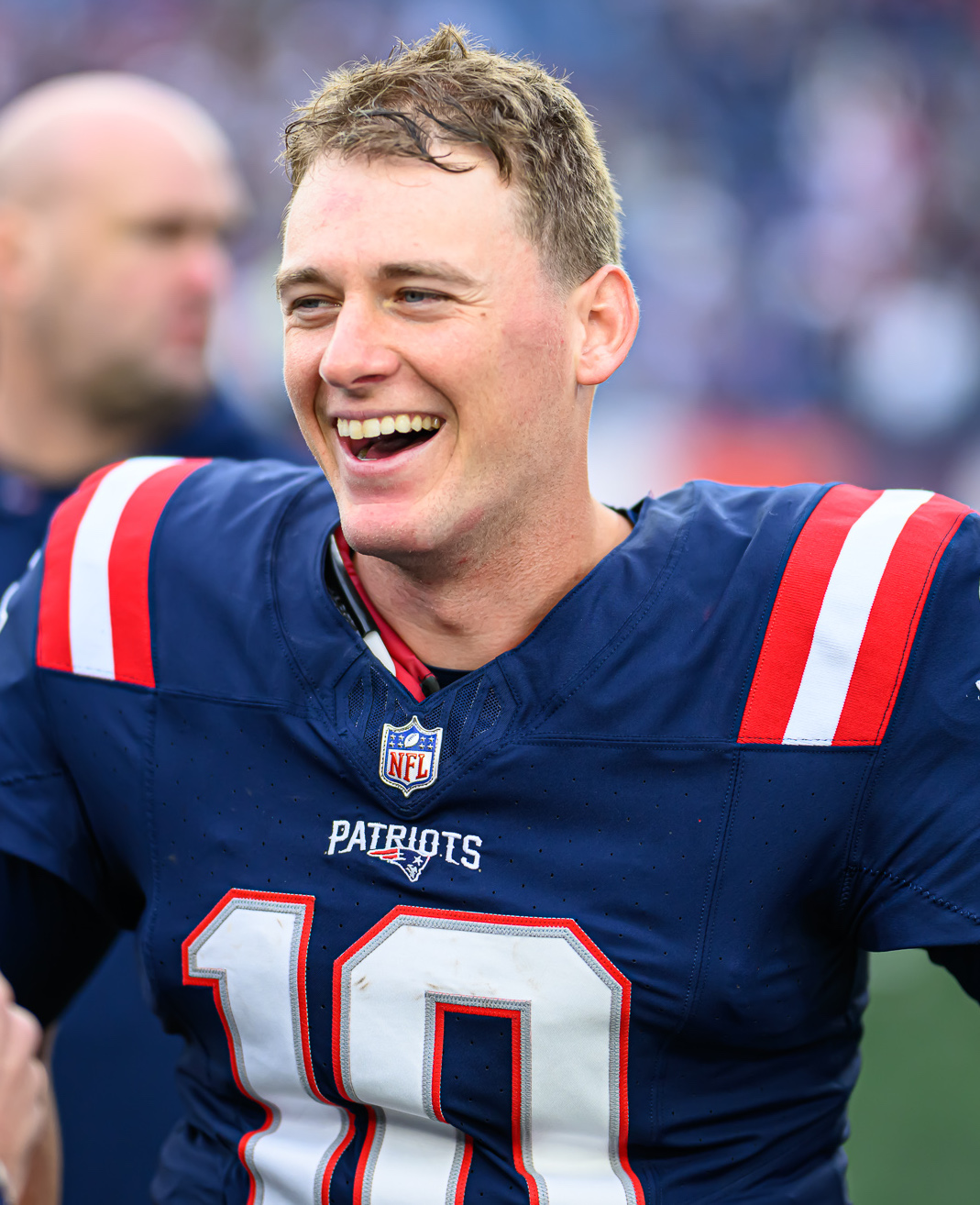 Bedard breaks down Patriots upset of Bills with 98.5 The SportsHub