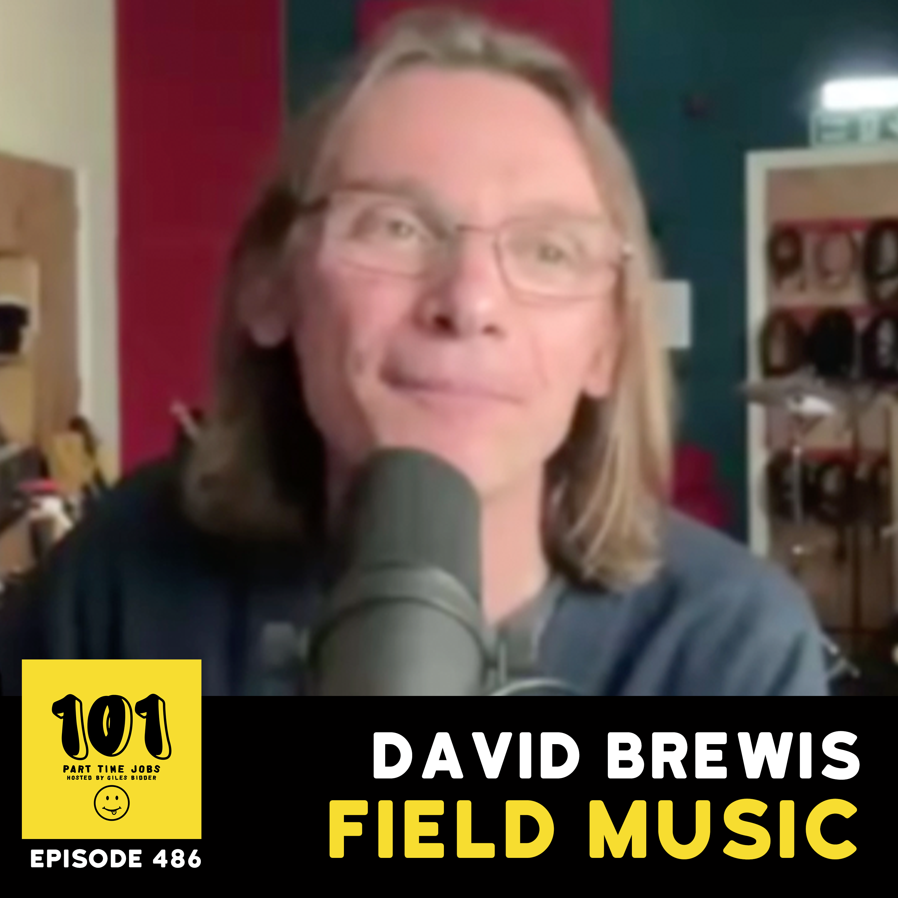 Field Music - "Take control of your destiny... form a Doors tribute band"