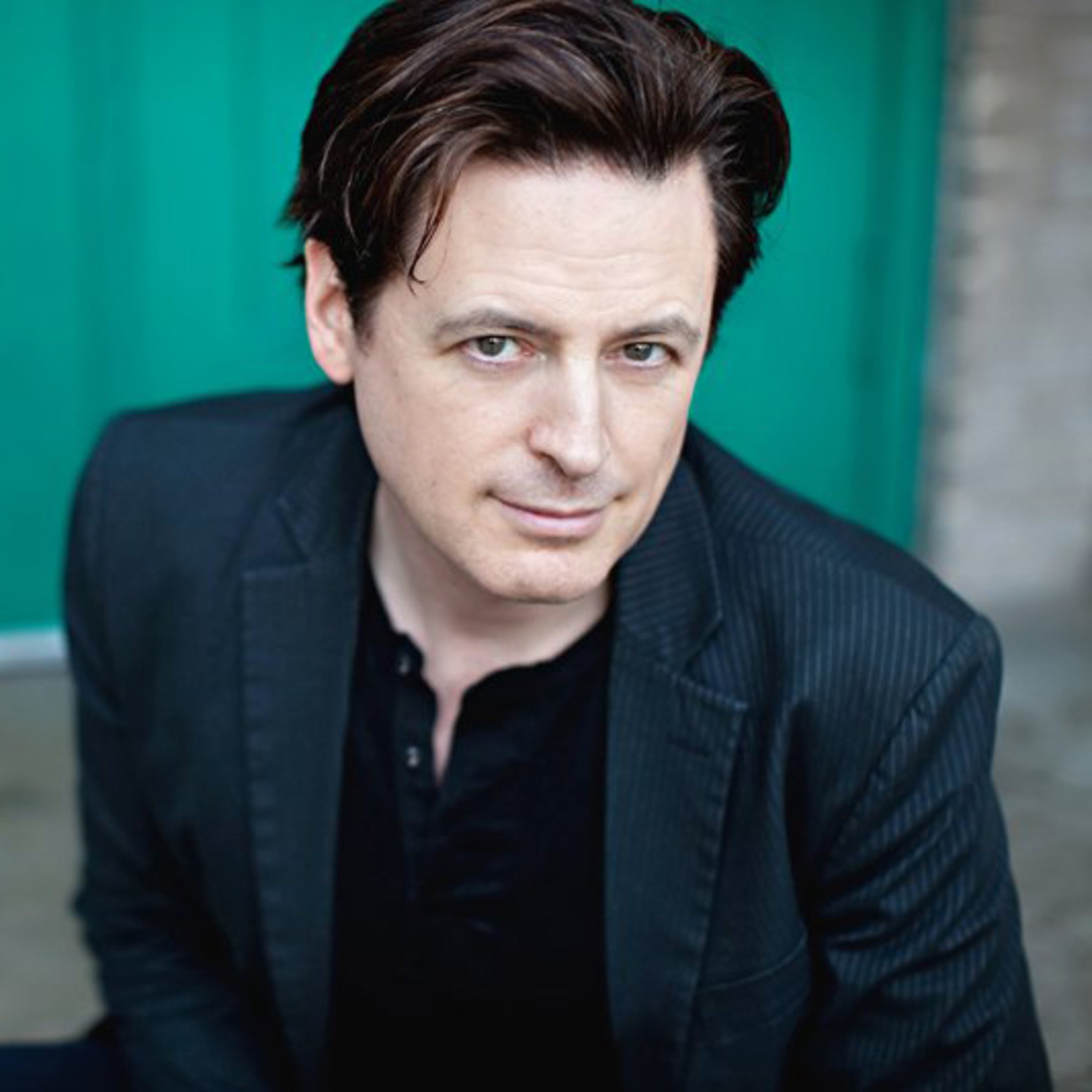 Geekscape 489: Getting Political In A Geek Way With John Fugelsang! episode artwork