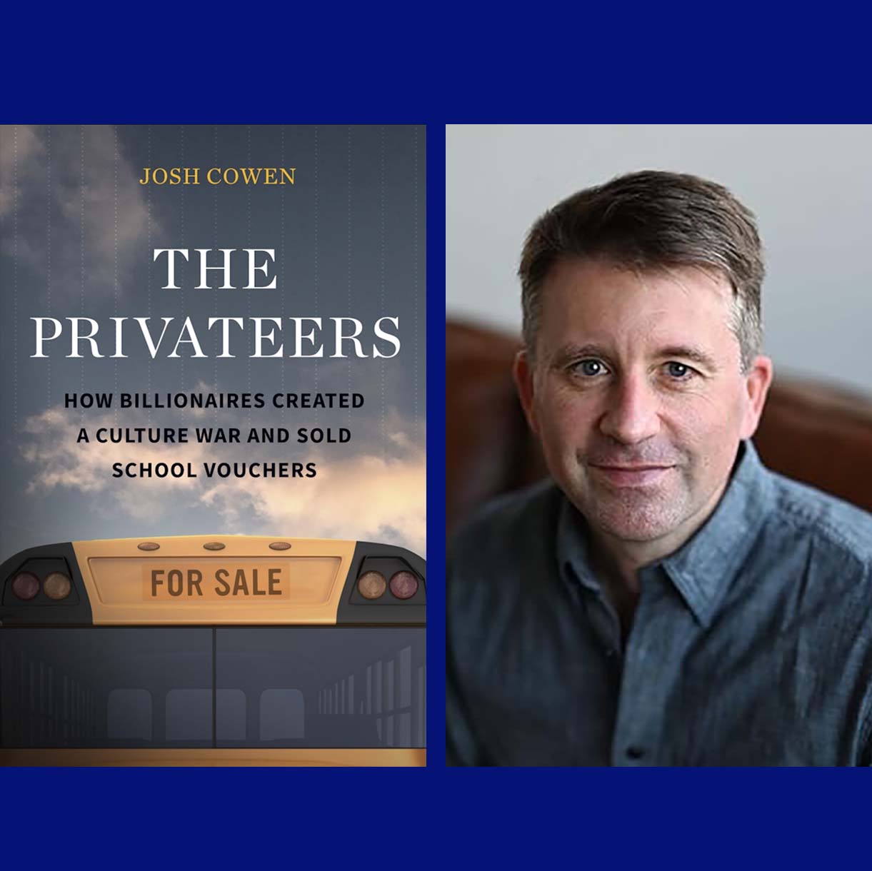 The Culture War and School Vouchers