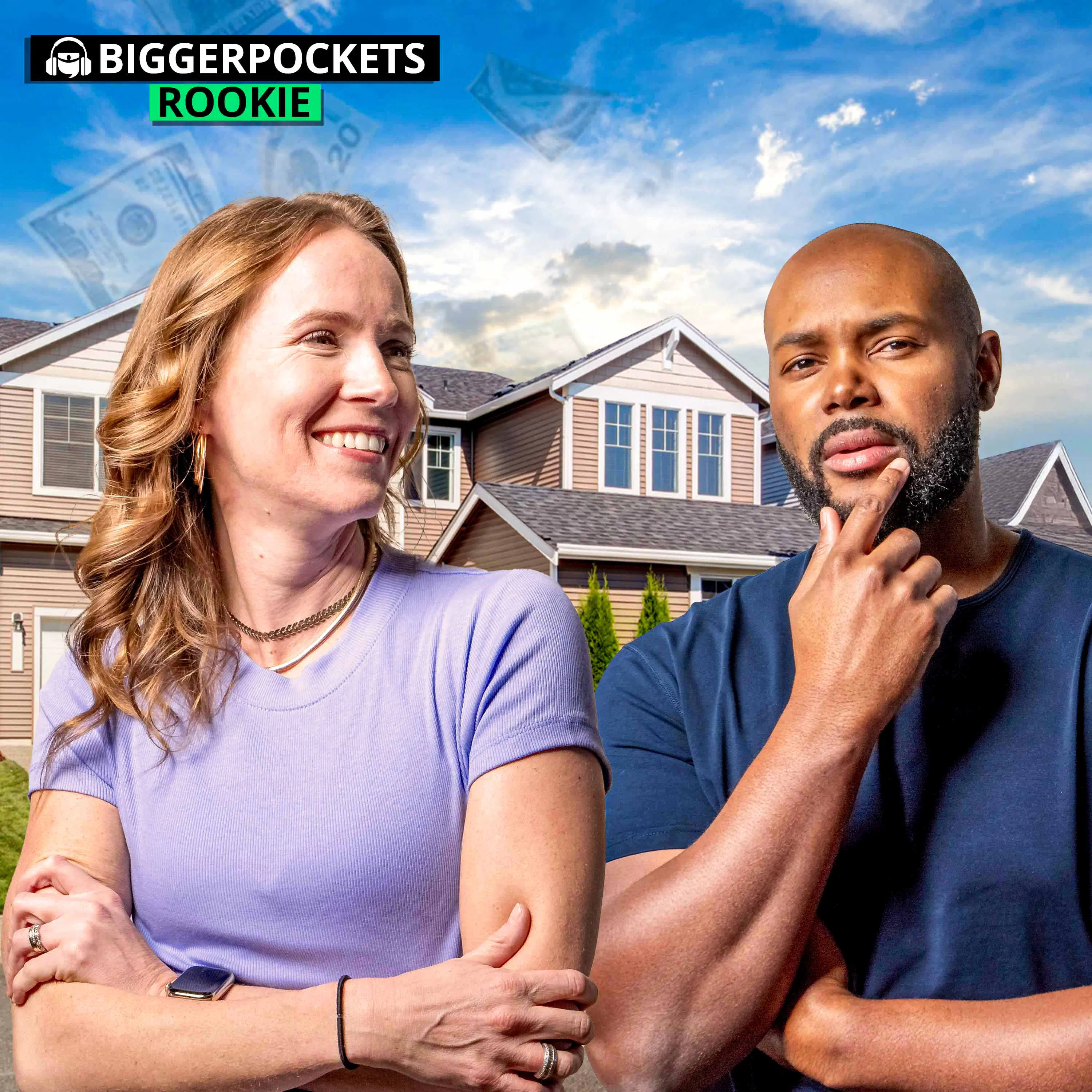 Paying Off Rentals vs. Buying More and Low-Money-Down Loans (Rookie Reply)