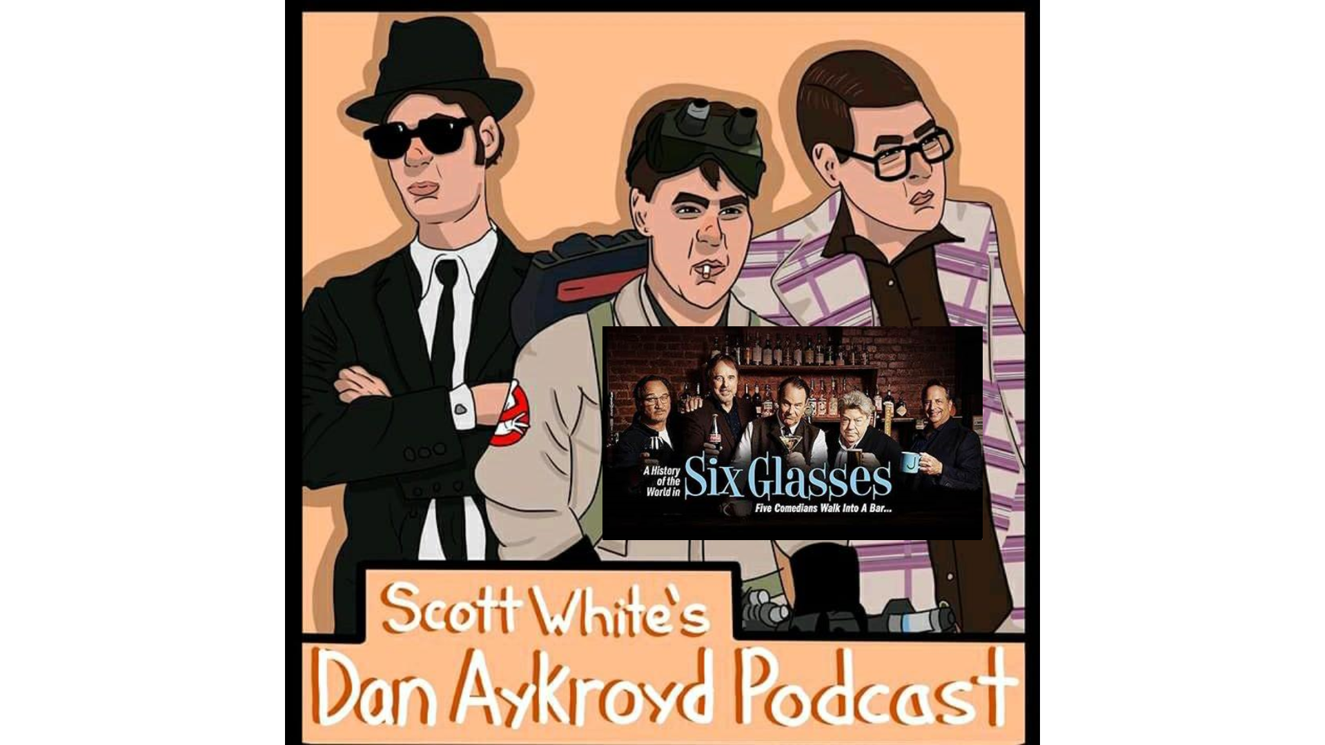 A History Of The World In Six Glasses (Coffee)