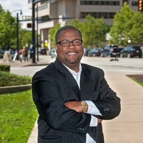 The Best of Trending in Ed - Dr. Rich Milner on Opportunity Gaps, Race, Grace, and Developing Teachers