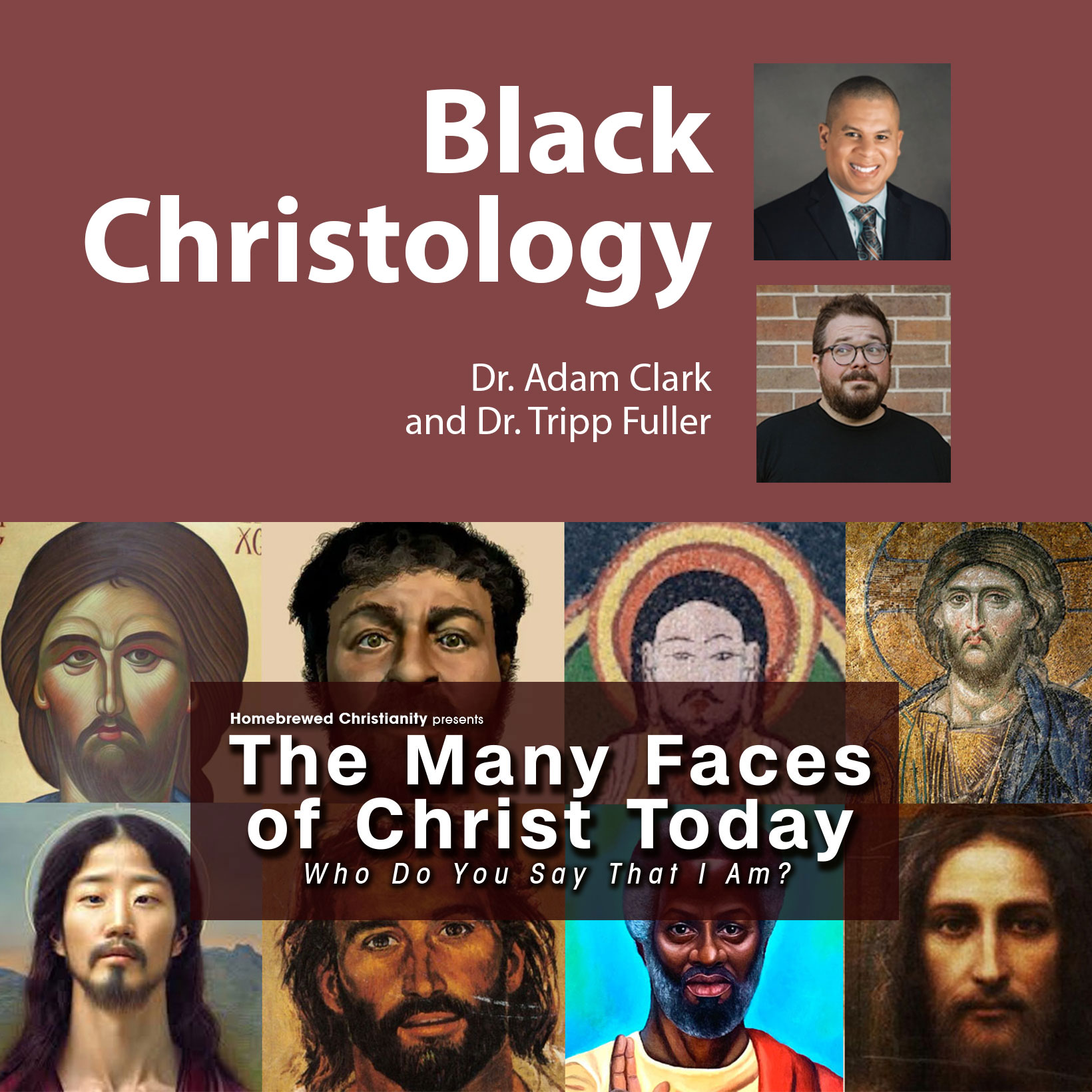 Homebrewed Christianity