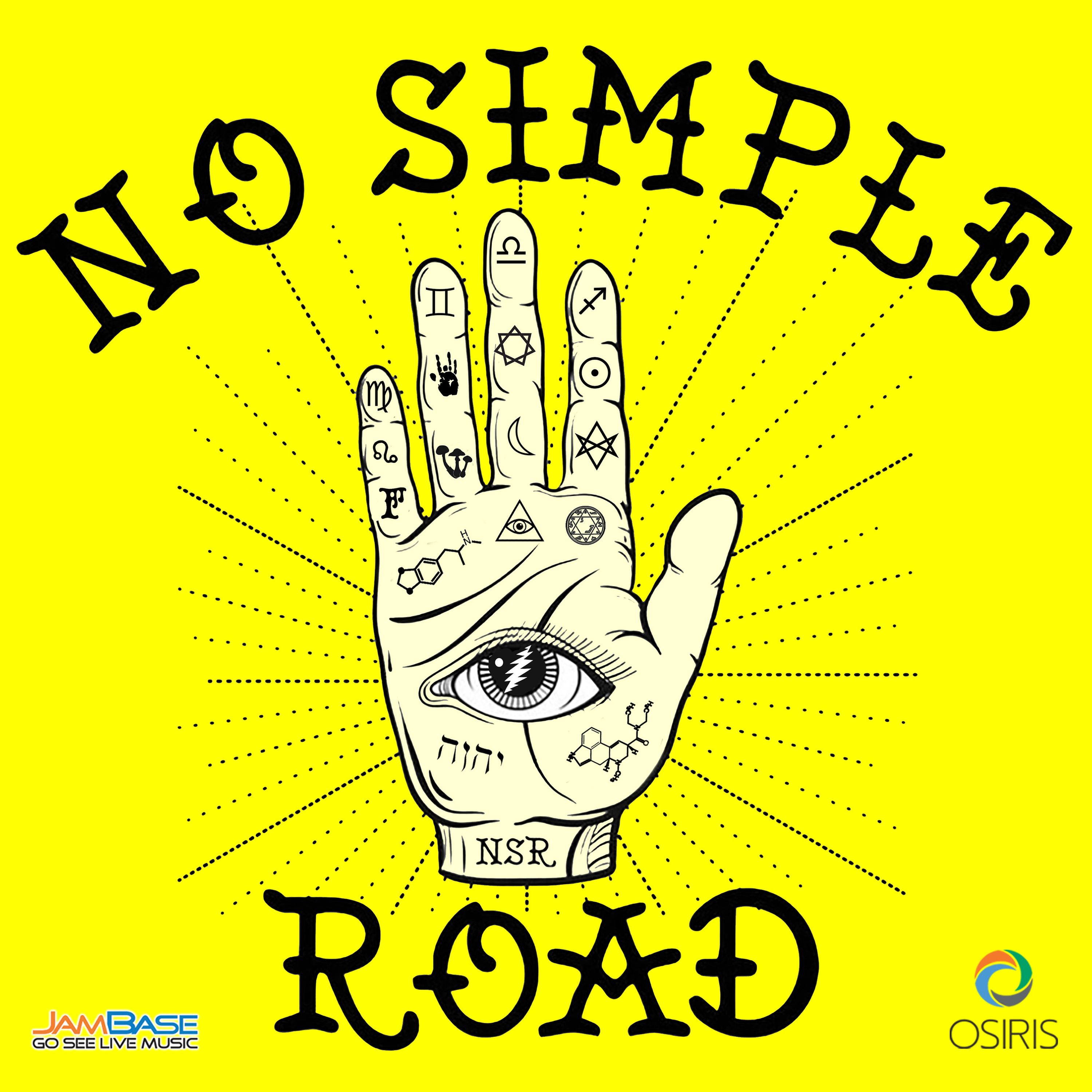No Simple Road