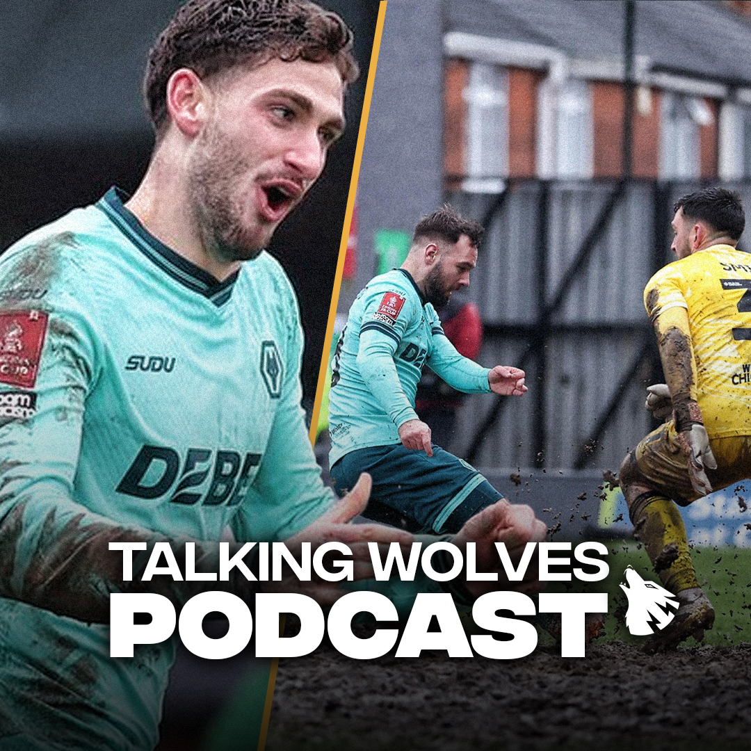 Wolves Avoid Upset & Advance In The FA Cup