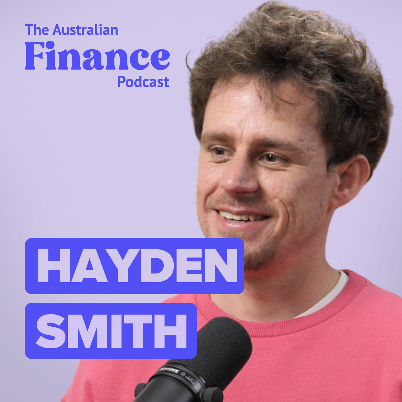 An AI masterclass with Hayden Smith from Pearler