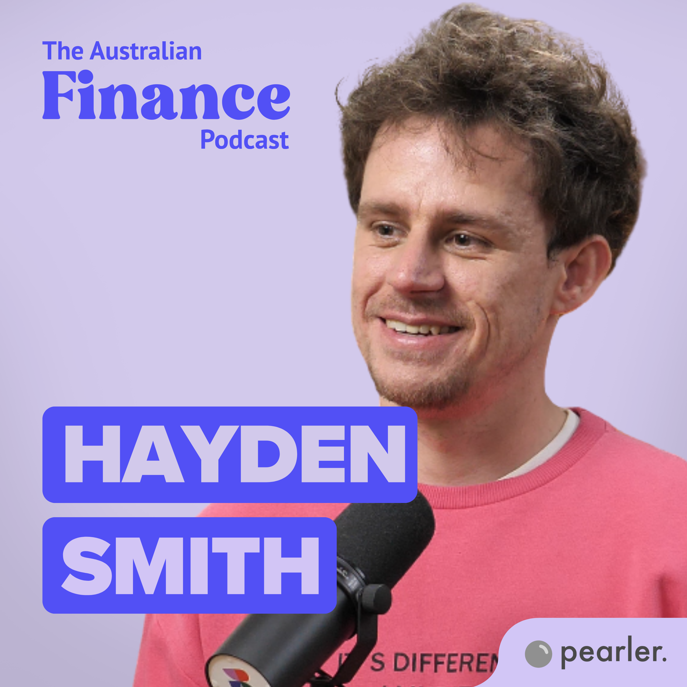 An AI masterclass with Hayden Smith from Pearler