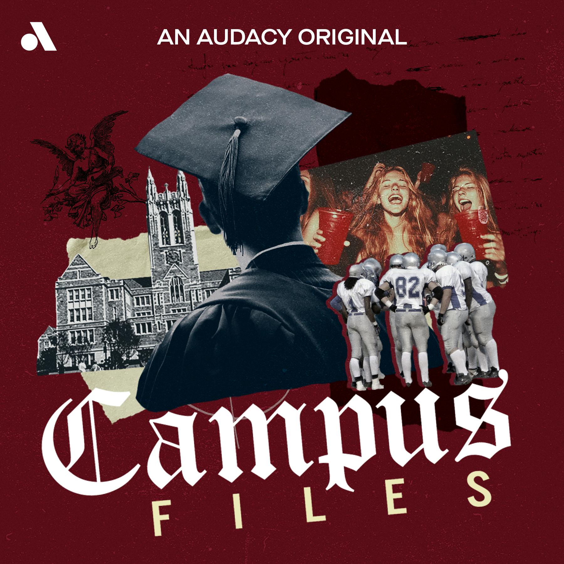 Introducing: Campus Files