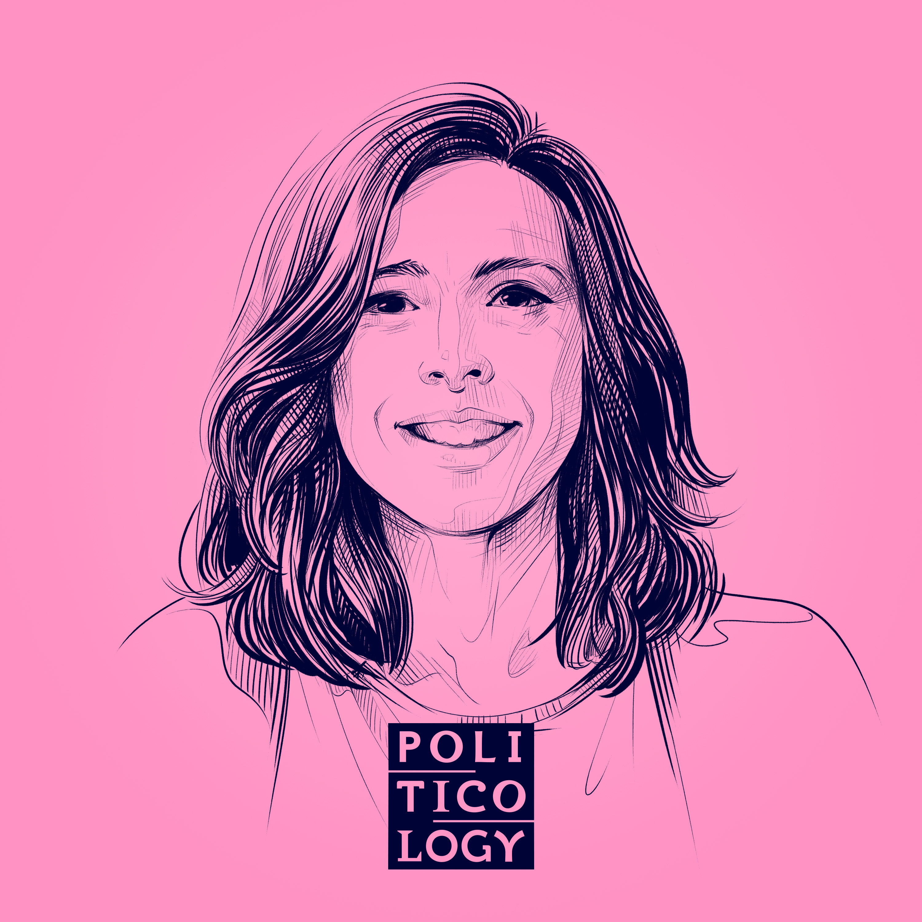 Your Face Belongs To Us  — Part 2