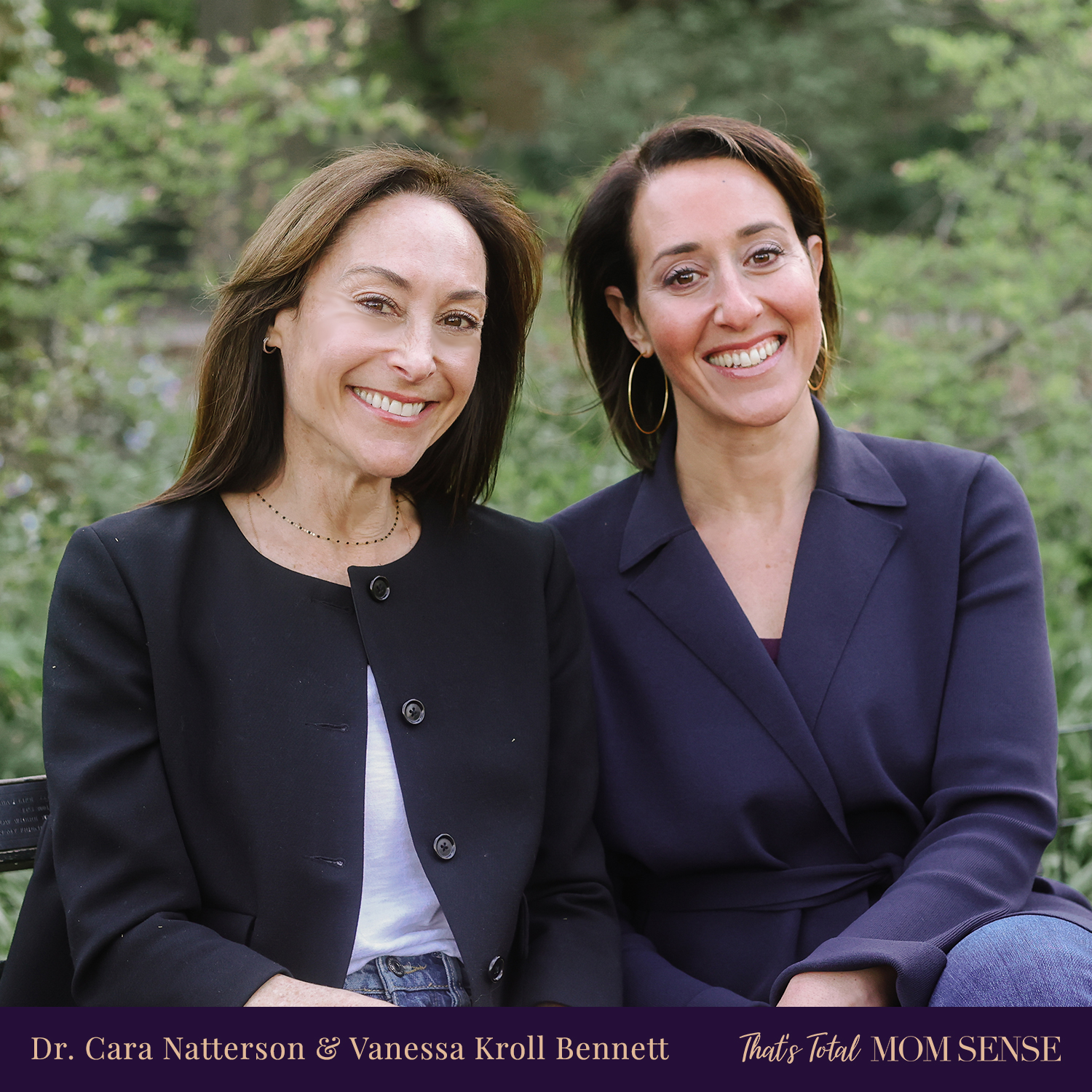 That\'s Total Mom Sense