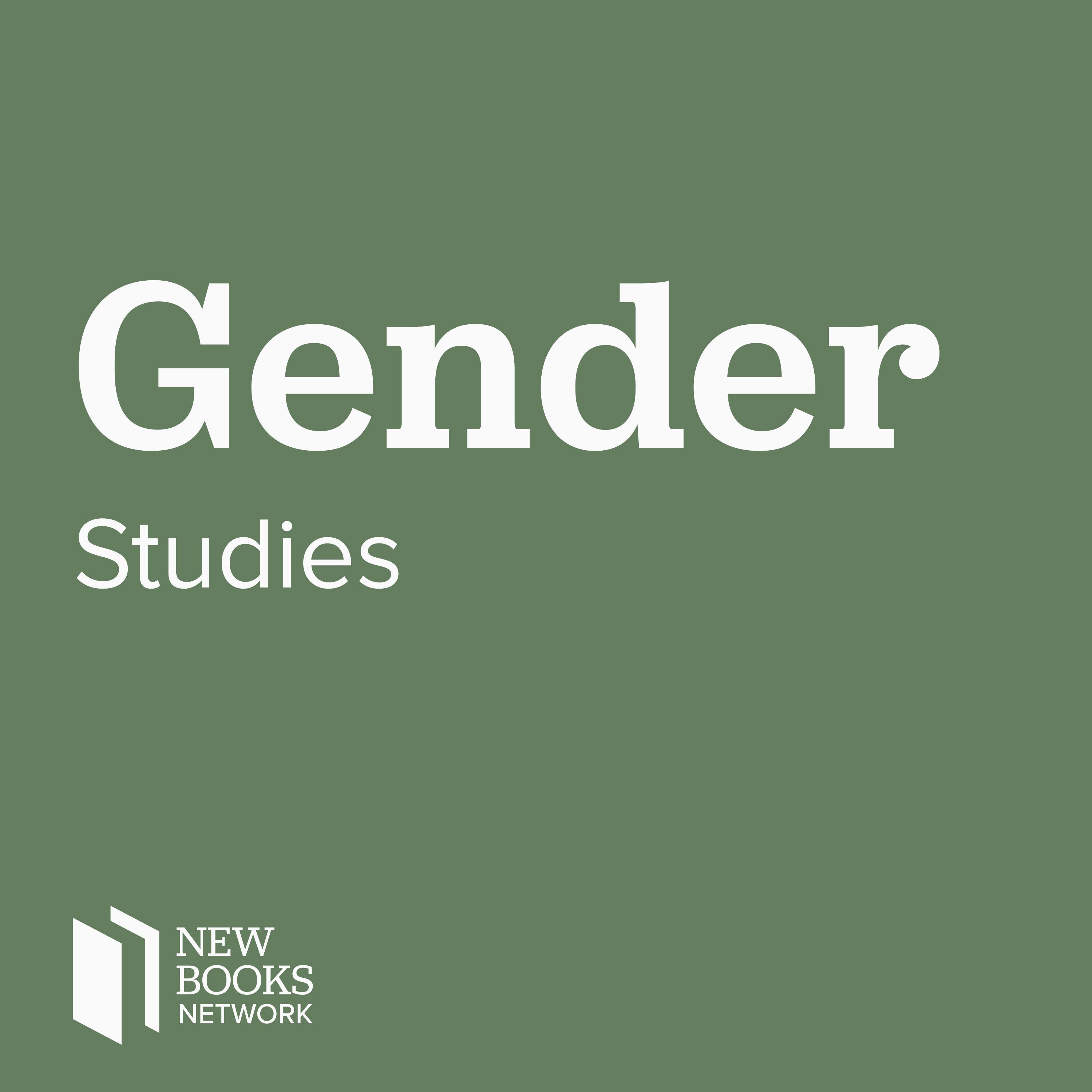 Premium Ad-Free: New Books in Gender Studies podcast tile