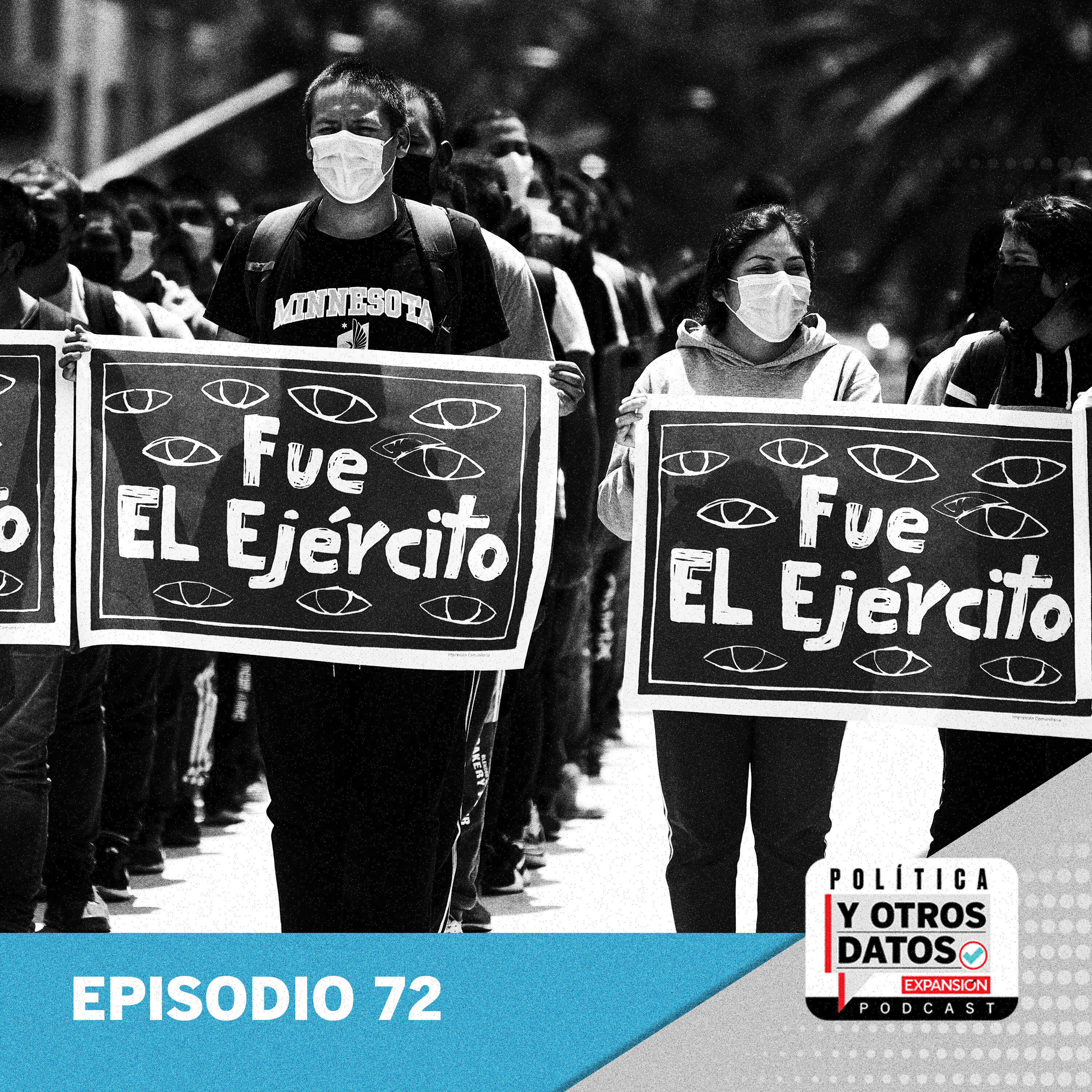 Política y otros datos: La vida pública explicada