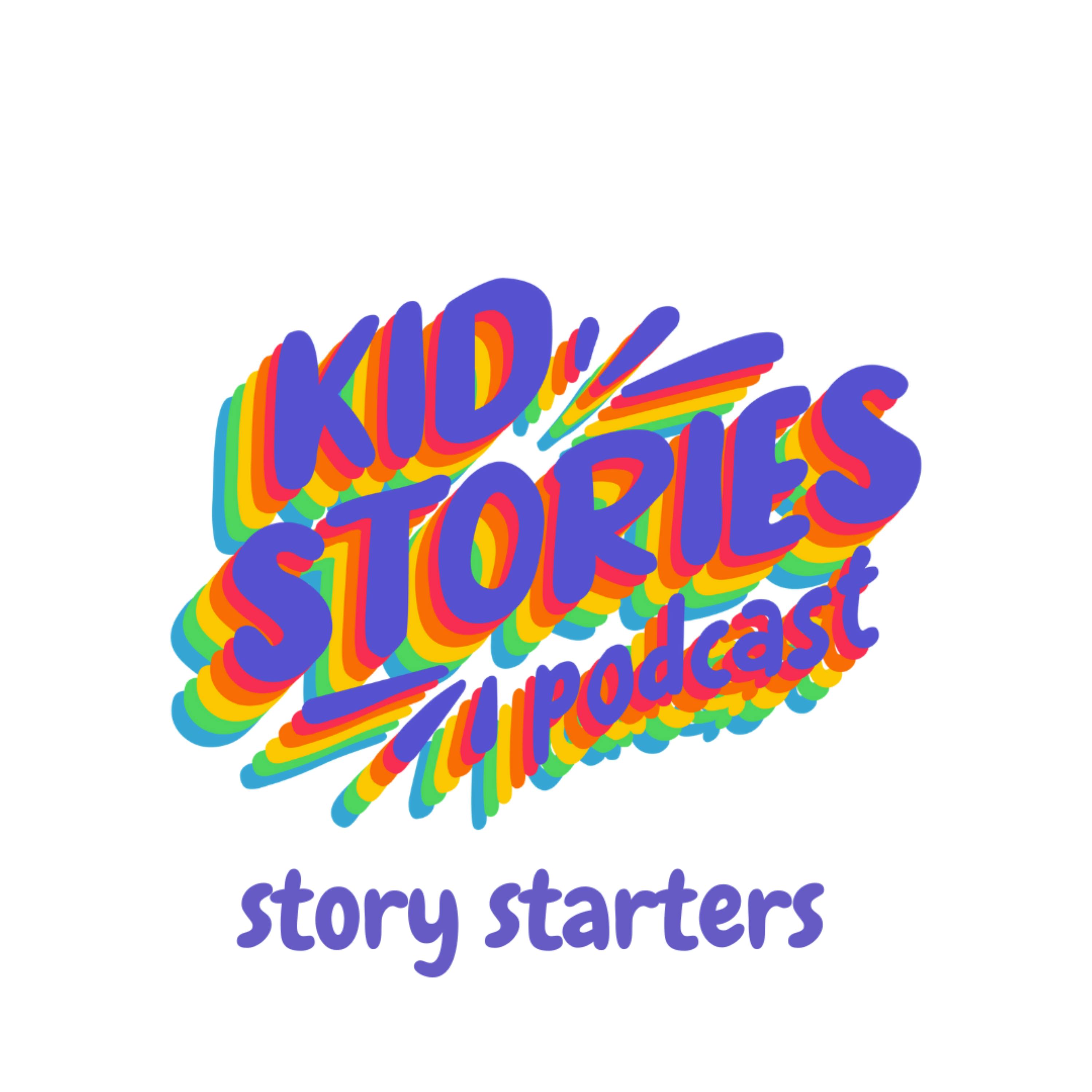 Story Starters 1