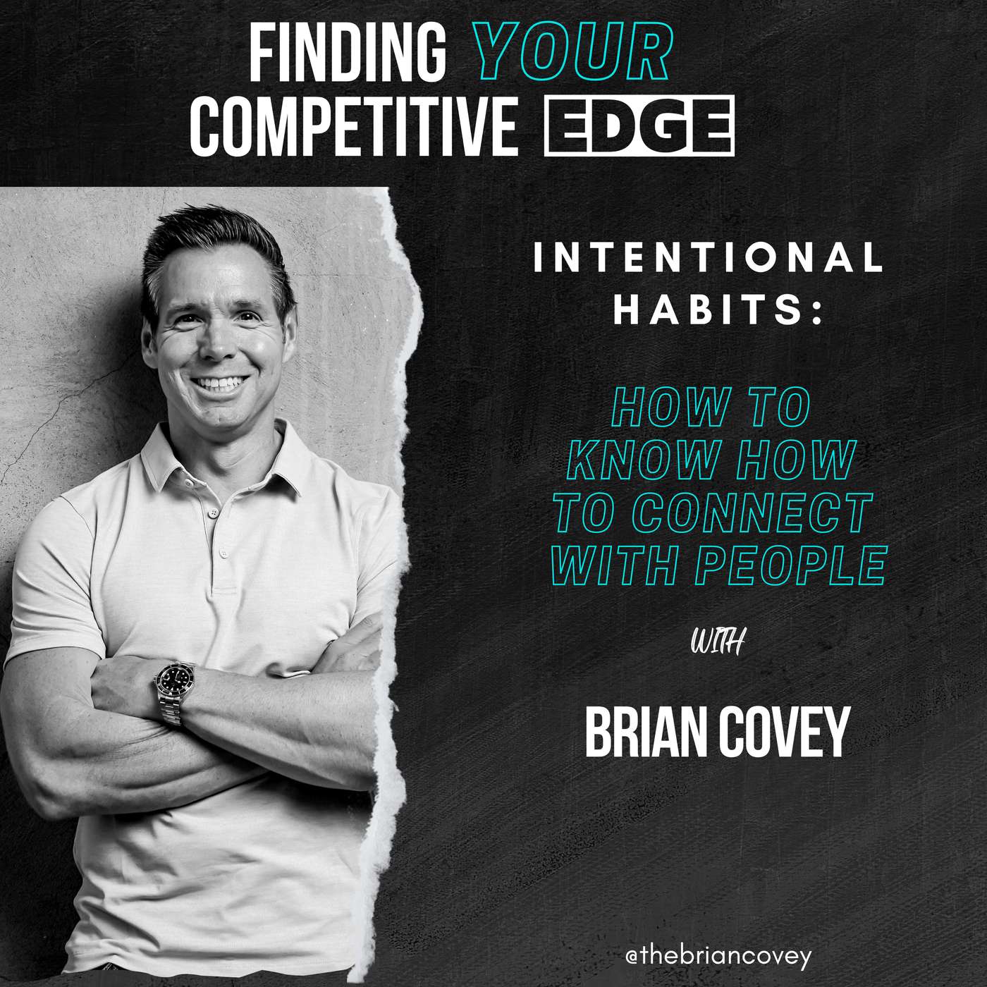 Competitive Edge Podcast