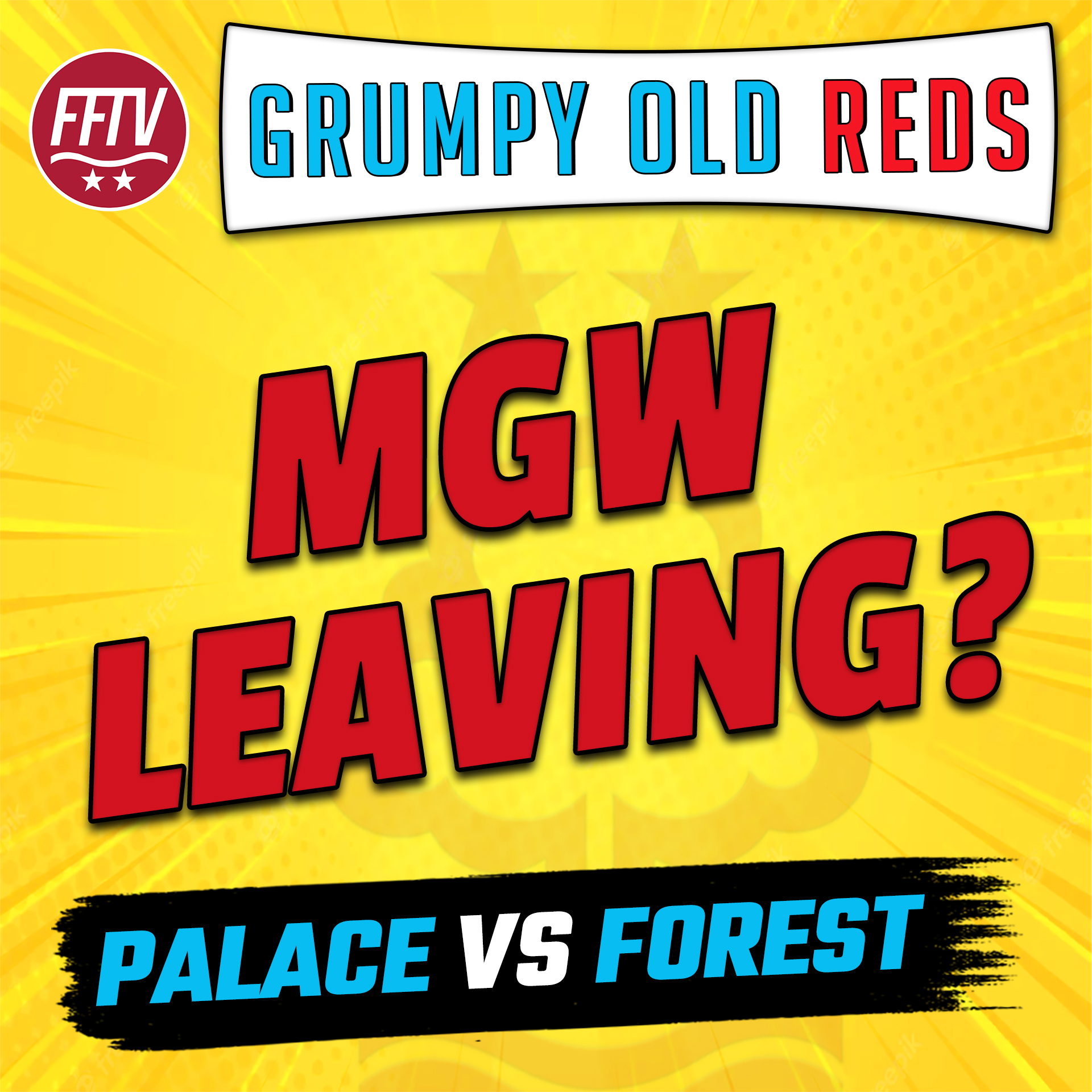 Forest Fan TV - A Nottingham Forest Podcast