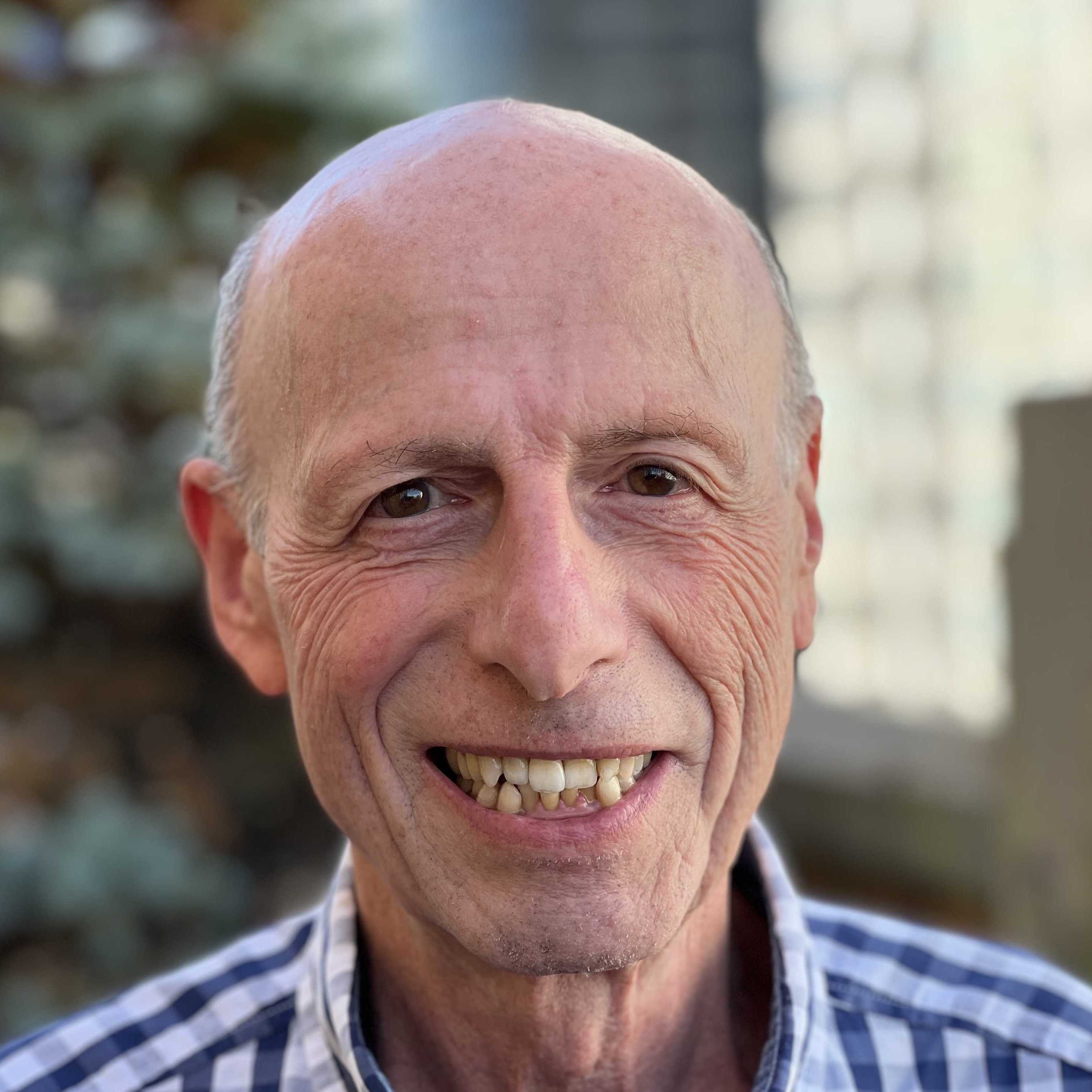 Ep. 348 The Legends: an Interview with Dr. Thomas Sos