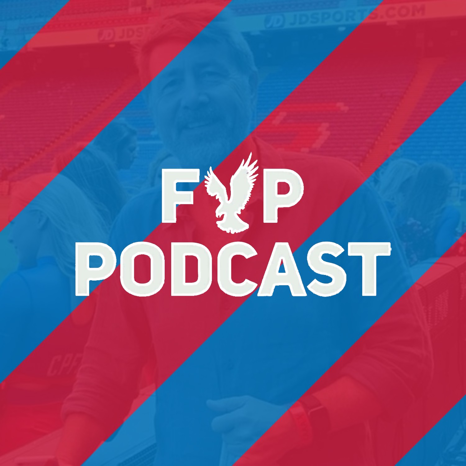 FYP Podcast 488 | Jim Piddock Interview episode artwork