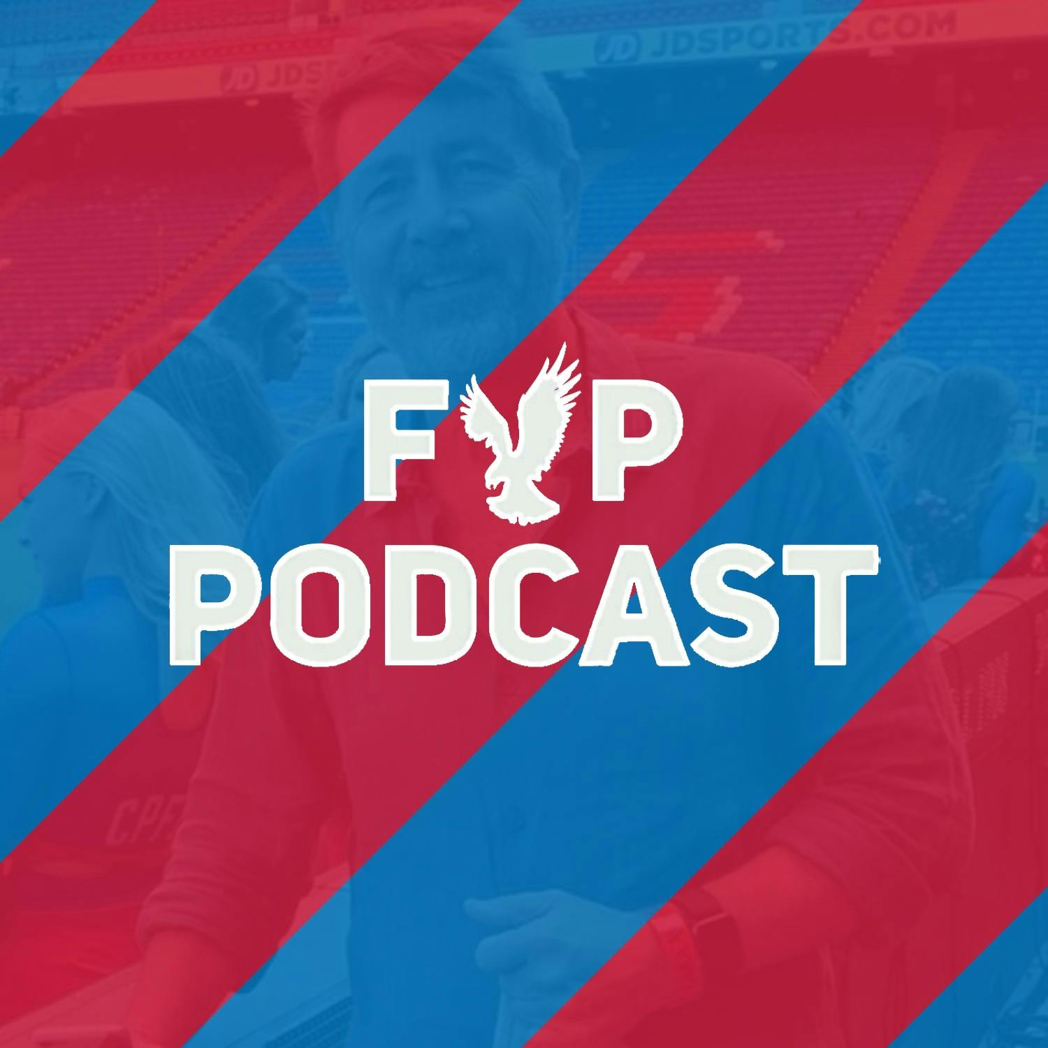 FYP Podcast 488 | Jim Piddock Interview