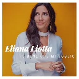 Il bene che mi voglio di Eliana Liotta podcast artwork