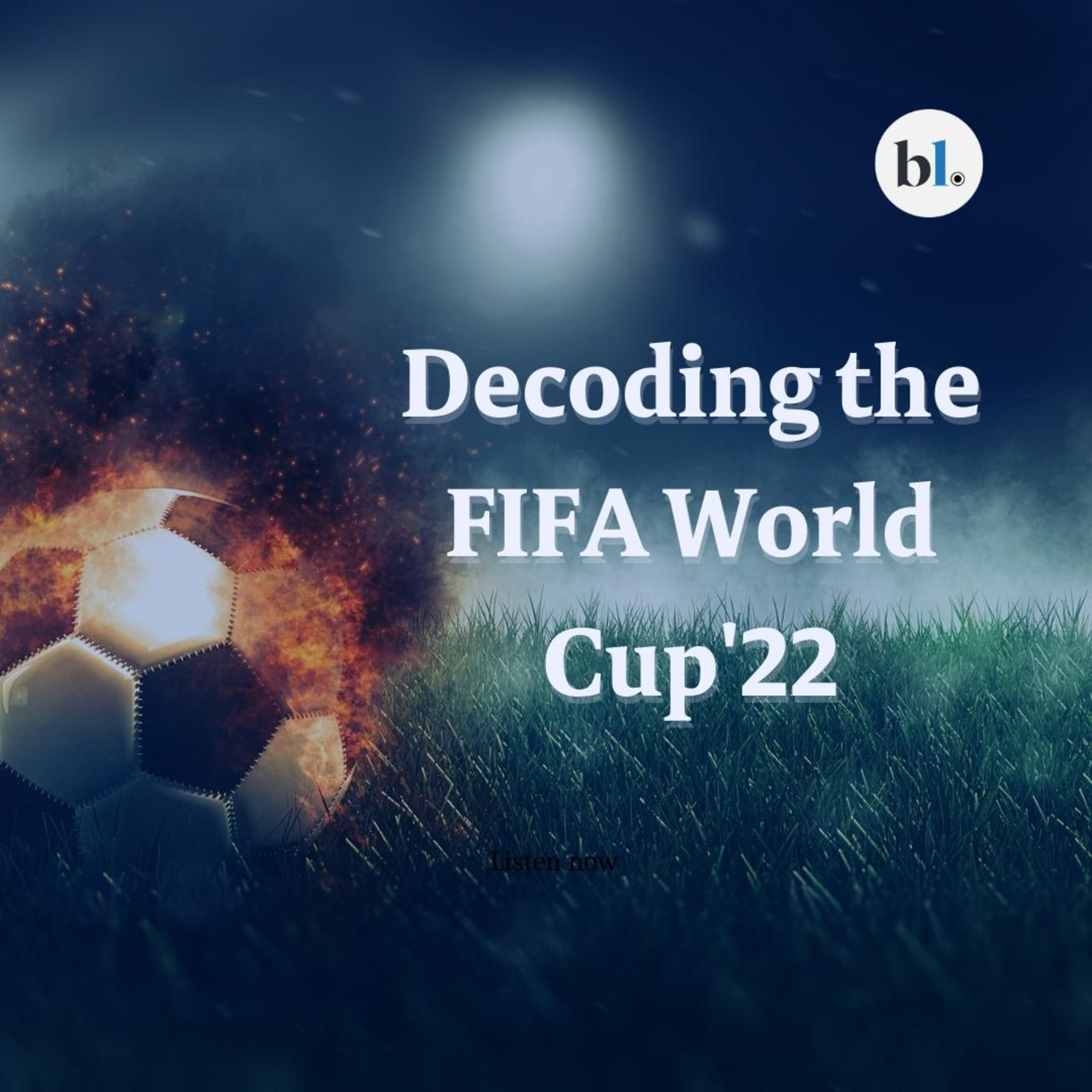 BusinessLine Podcasts