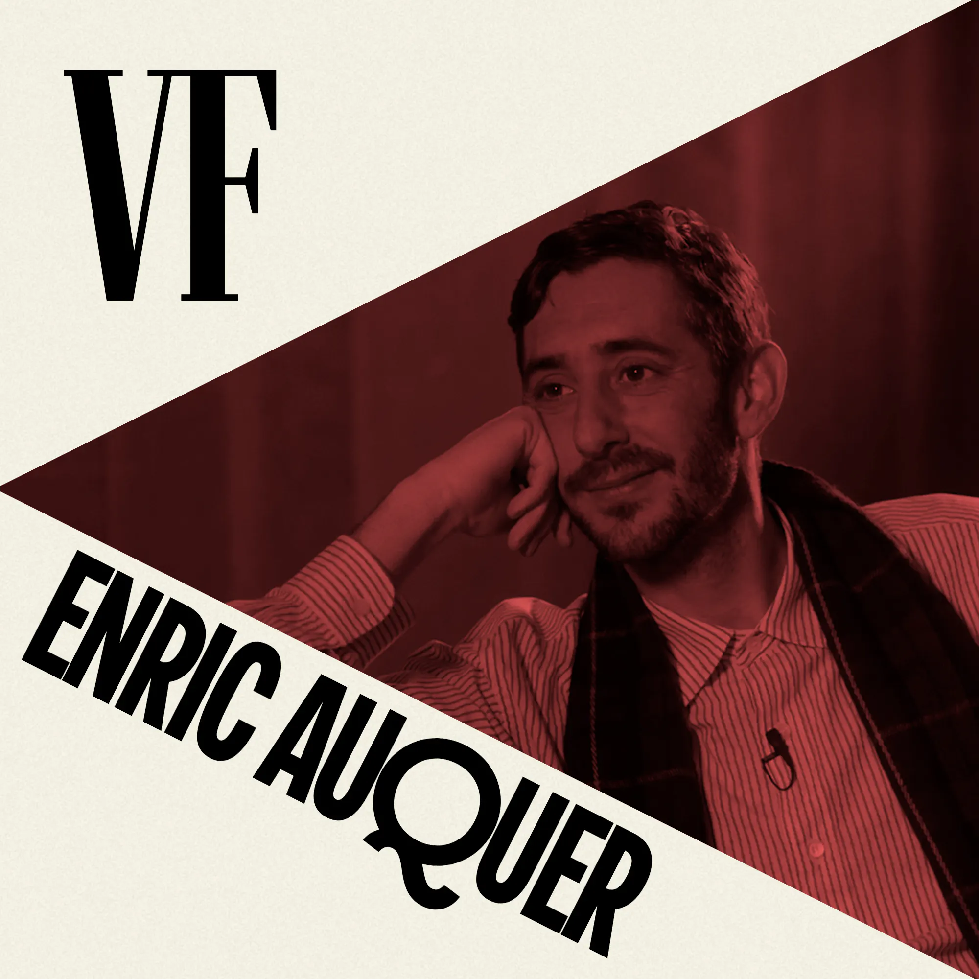 Enric Auquer: "En mi búsqueda por el éxito había mucha venganza" (Festival de Cine de Málaga 2025) episode artwork