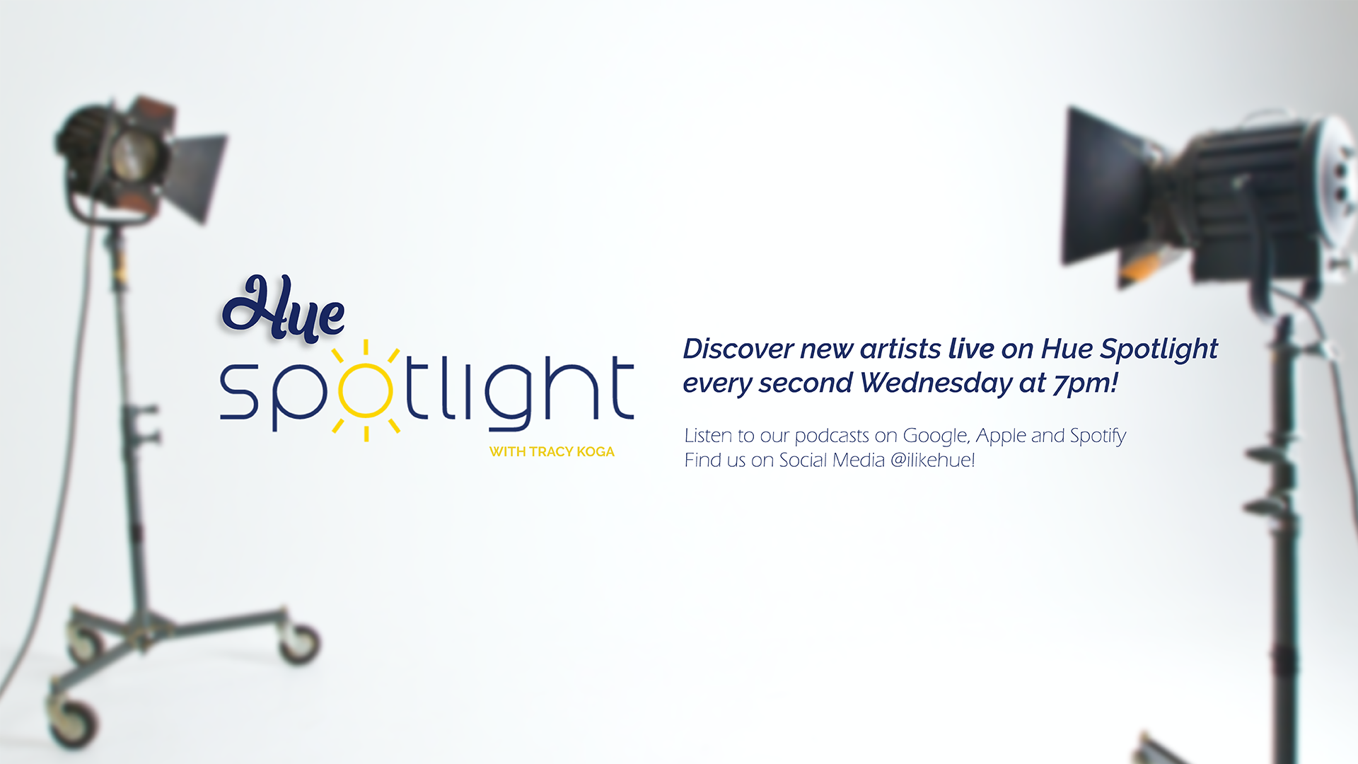 Hue Spotlight with Tracy Koga: Holly Cole &quot;Dark Moon&quot;