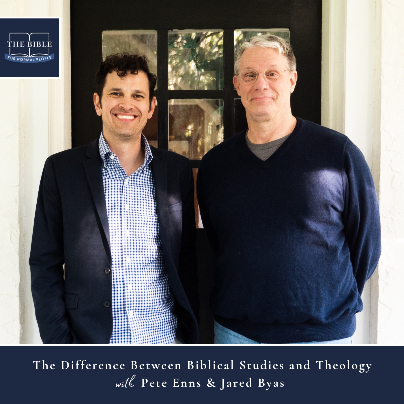 The Bible For Normal People