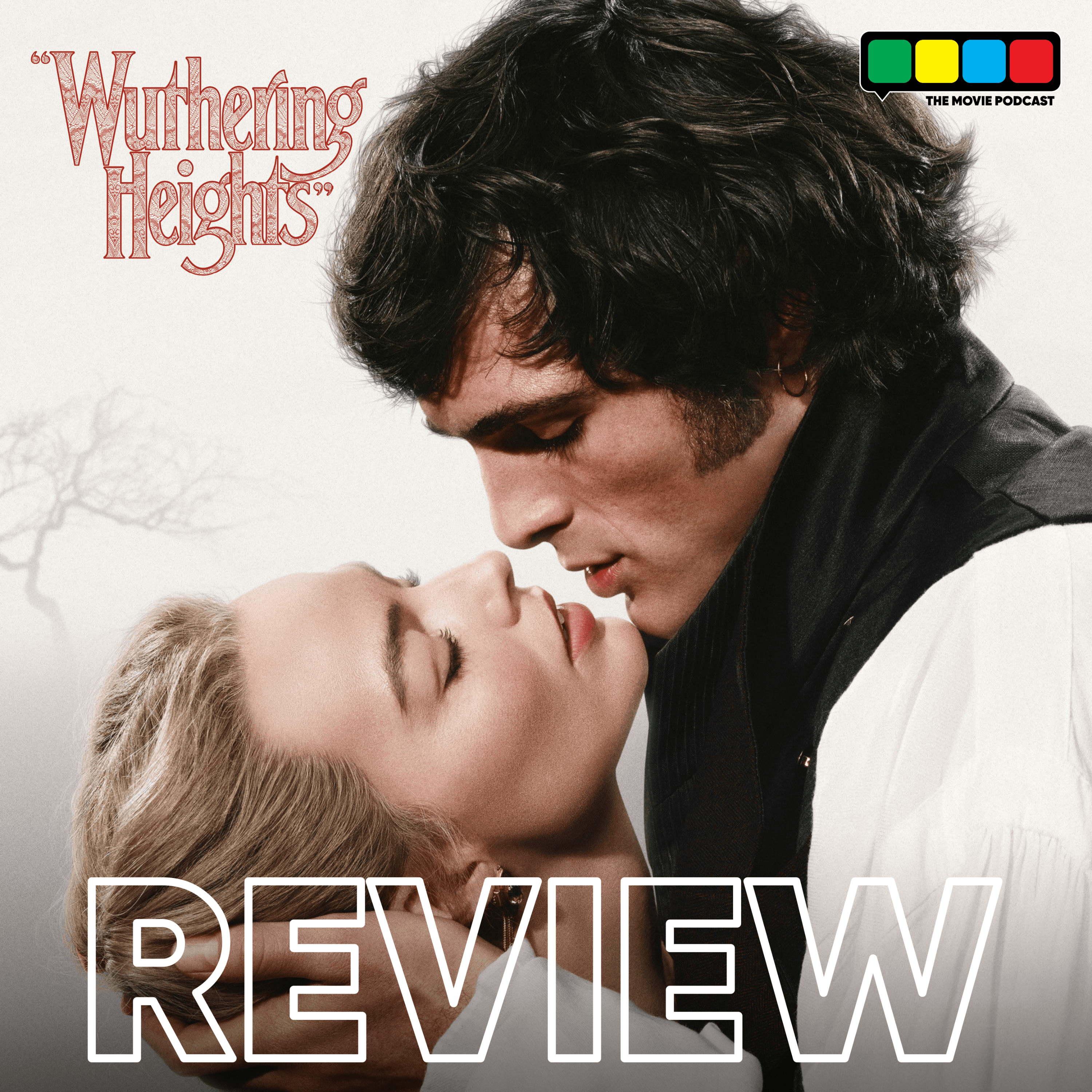 Wuthering Heights Movie Review (2026)