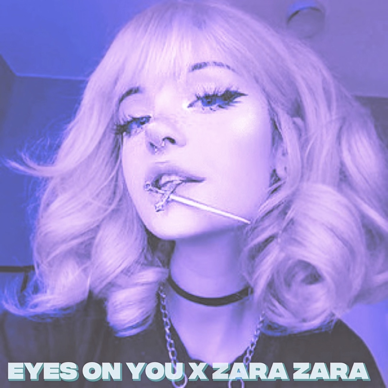 Eyes On You x Zara Zara (TikTok Remix) episode artwork