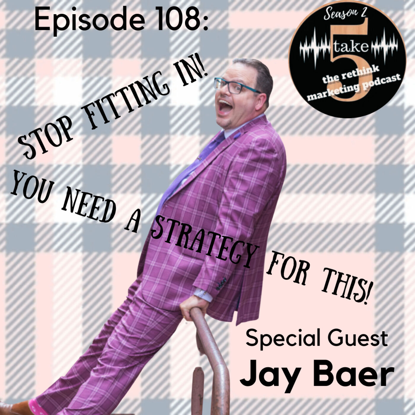 The Rethink Marketing Podcast