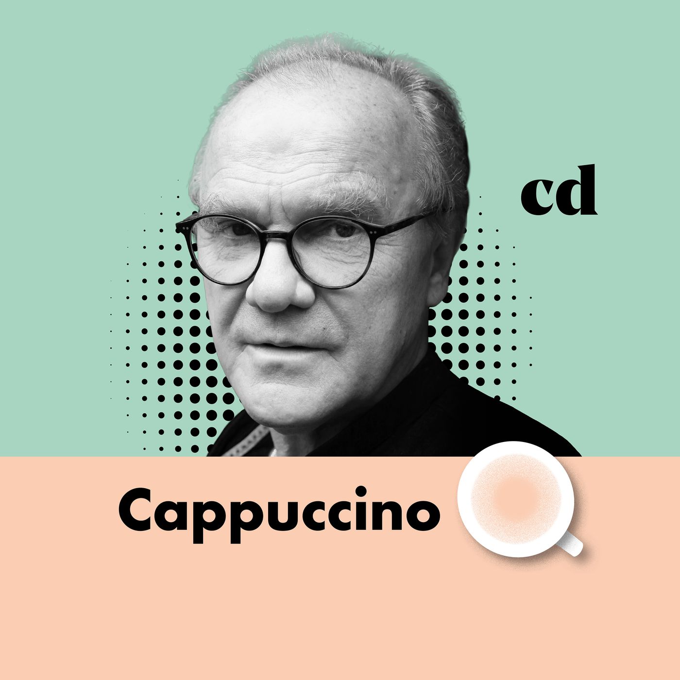 carpe diem Cappuccino