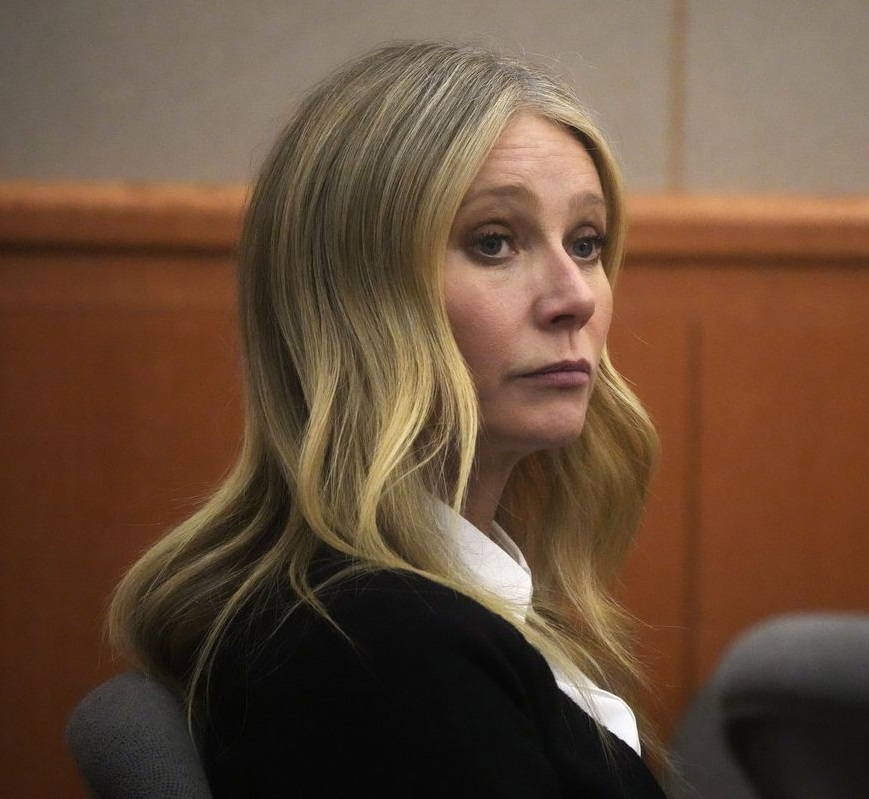 A Lawyer Explains The Gwyneth Paltrow Trial