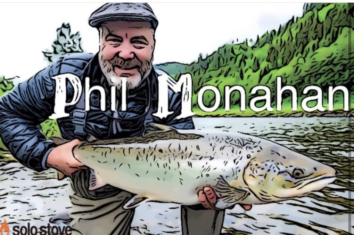 Fly Fishing Consultant Podcast