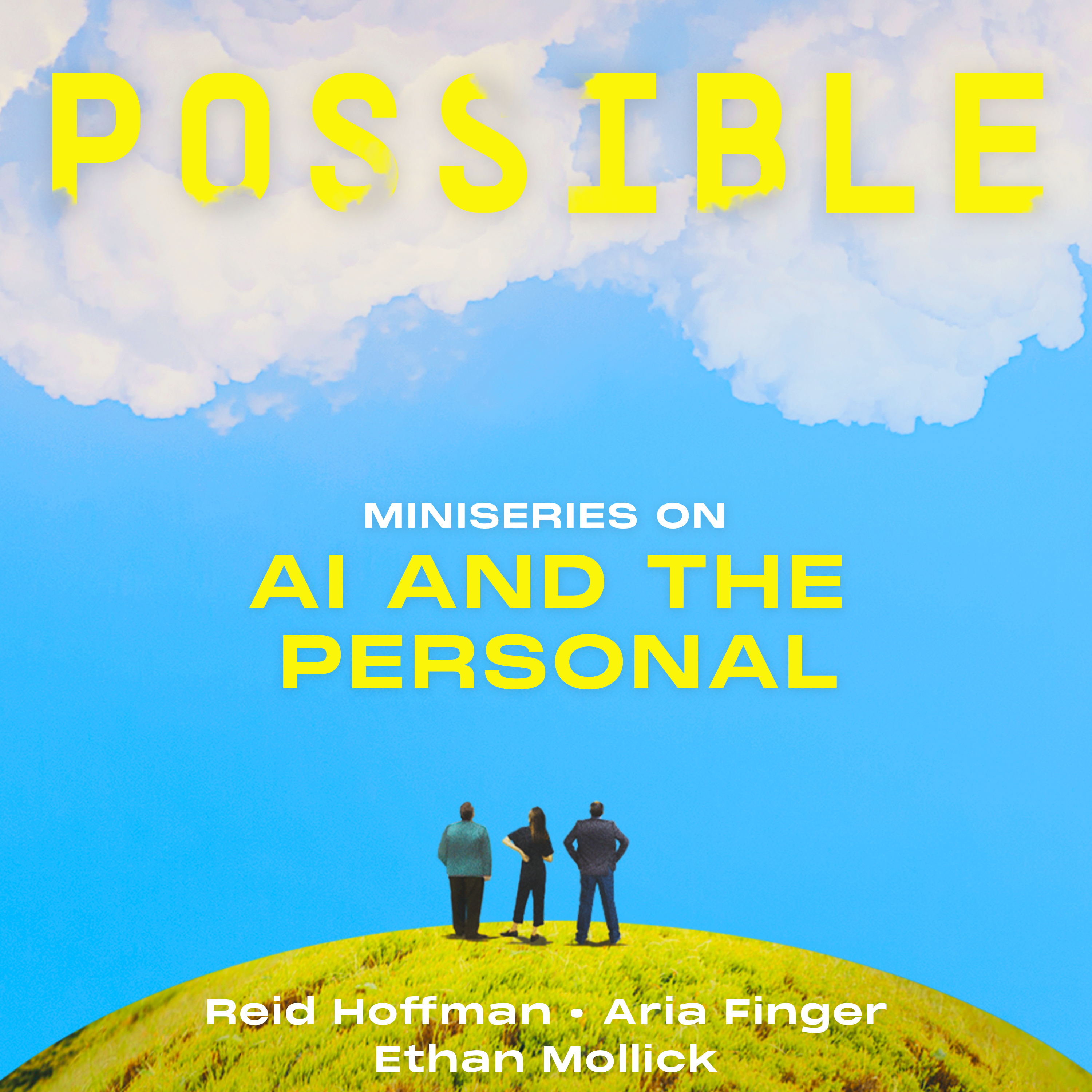 Prompt and process with Ethan Mollick [AI miniseries]