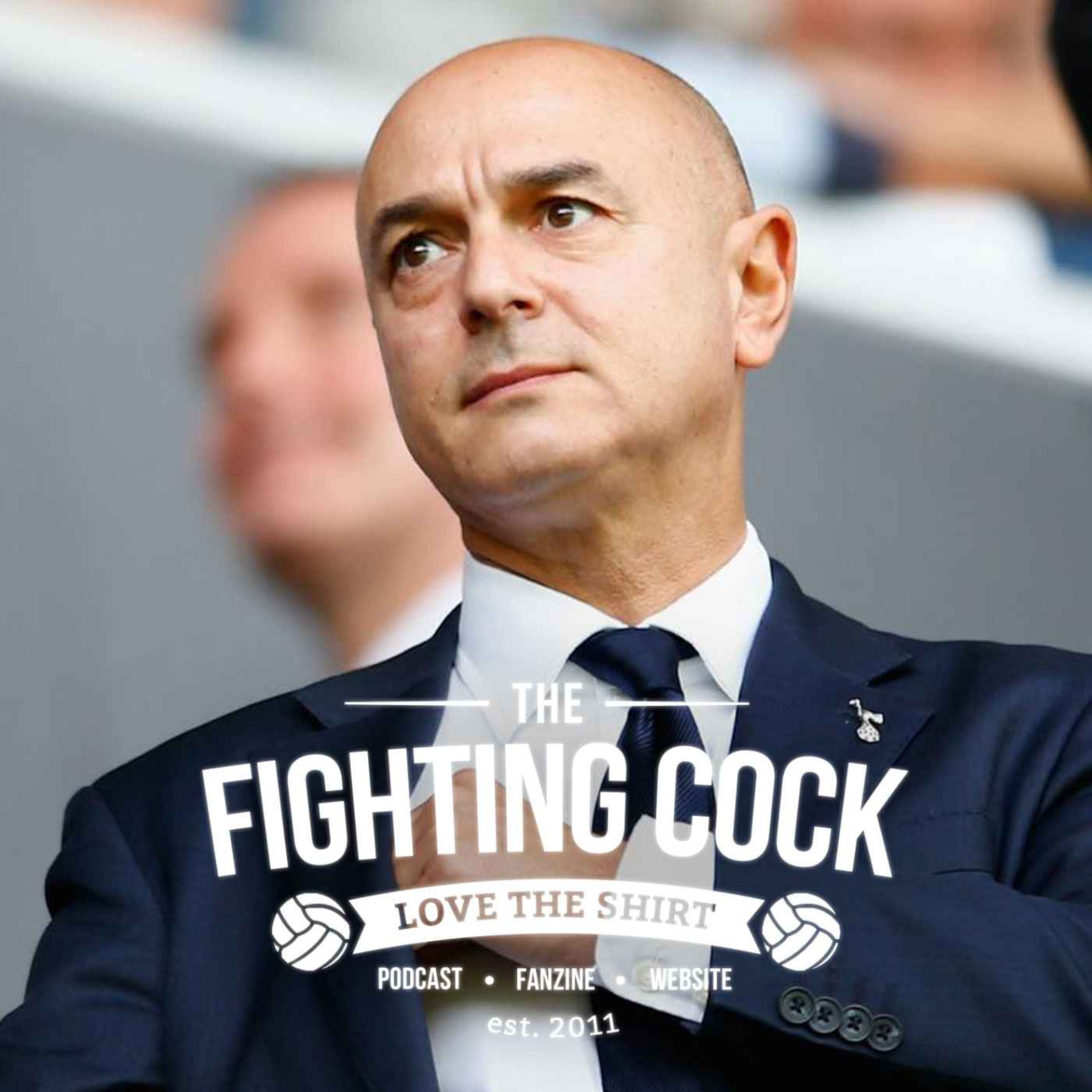 Bonus - Are Tottenham A Well Run Football Club?