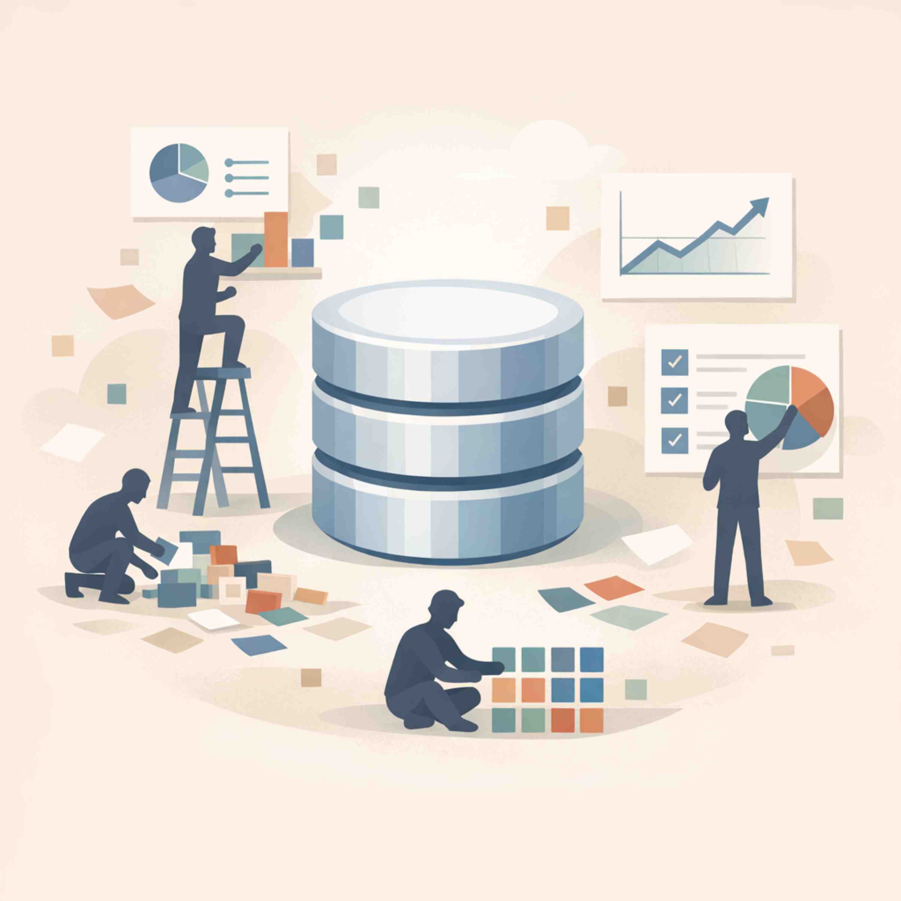 What is Data Quality and How Do You Measure It for Best Results by Sherice Jacob with Neil Patel on Data Standards