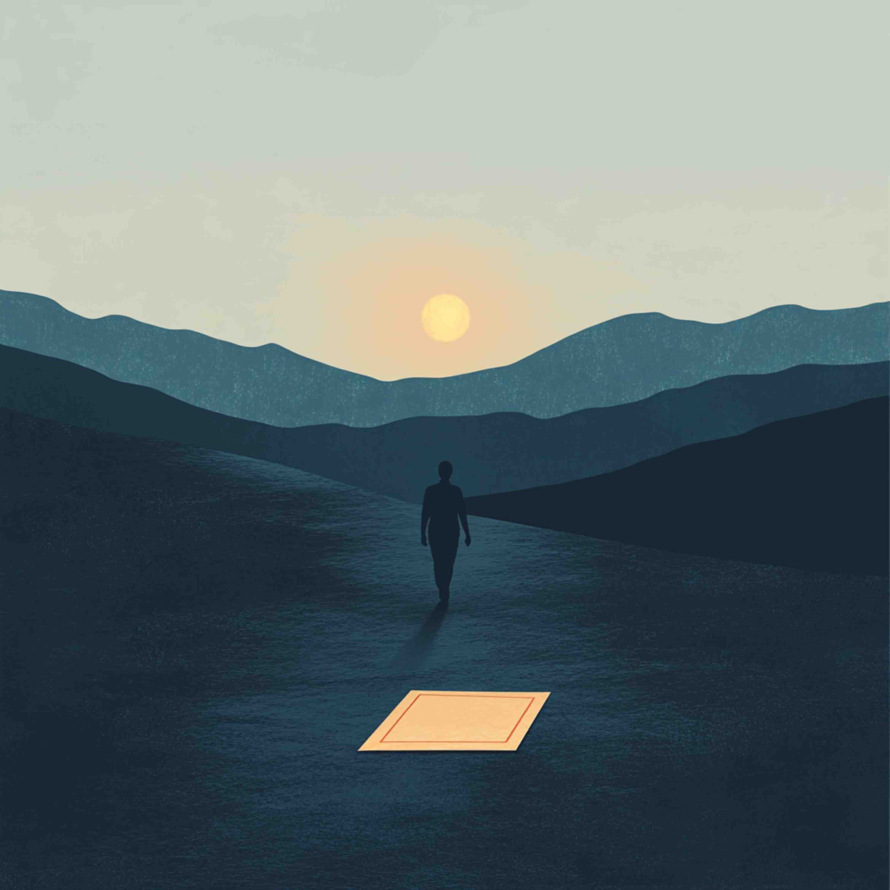 Giving Up the Lottery Fantasy by Chris Guillebeau on How to Build A Life Rooted in Purpose and Autonomy