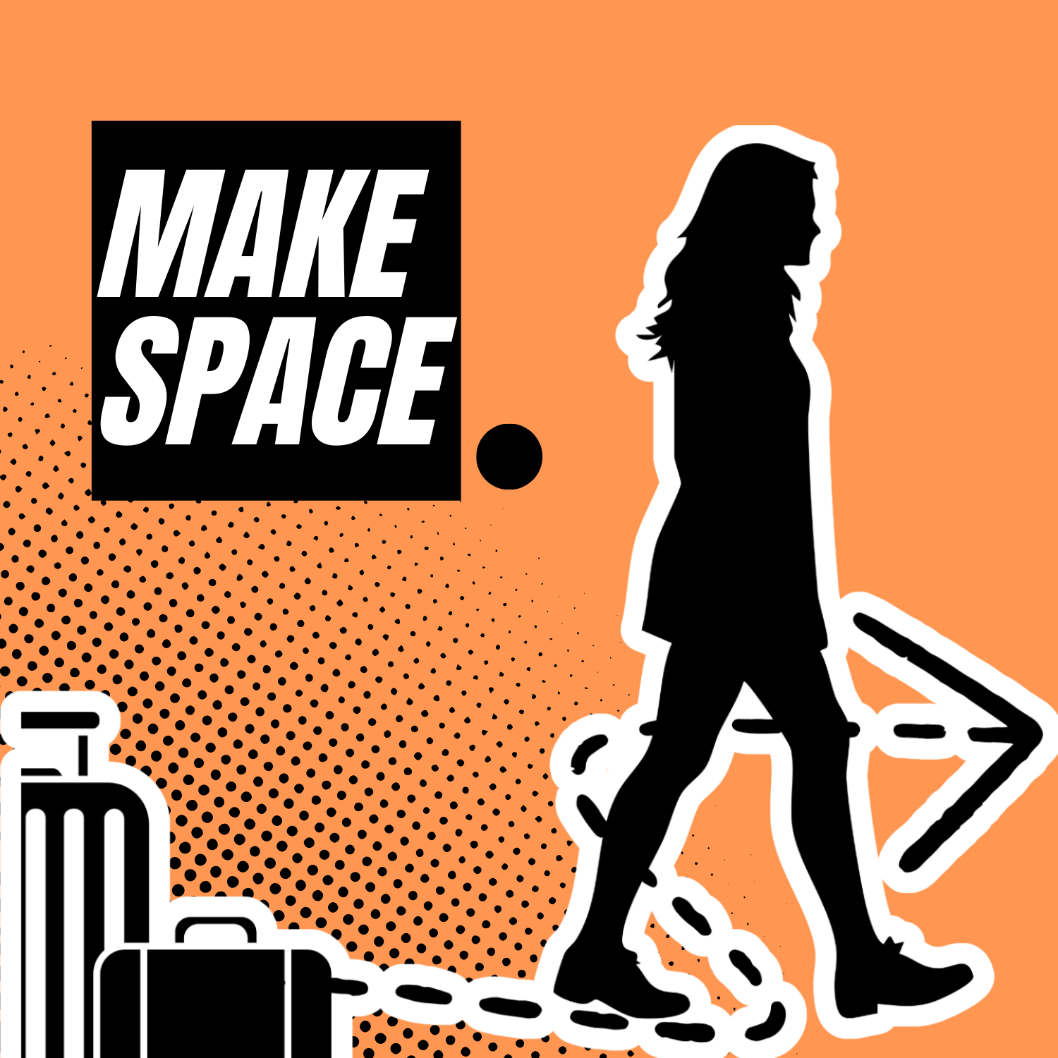 How to Make Space for Your Next Big Opportunity