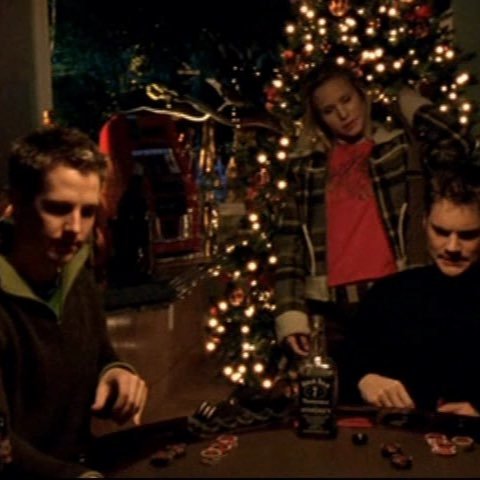 Veronica Mars S1E10 "An Echolls Family Christmas" episode artwork